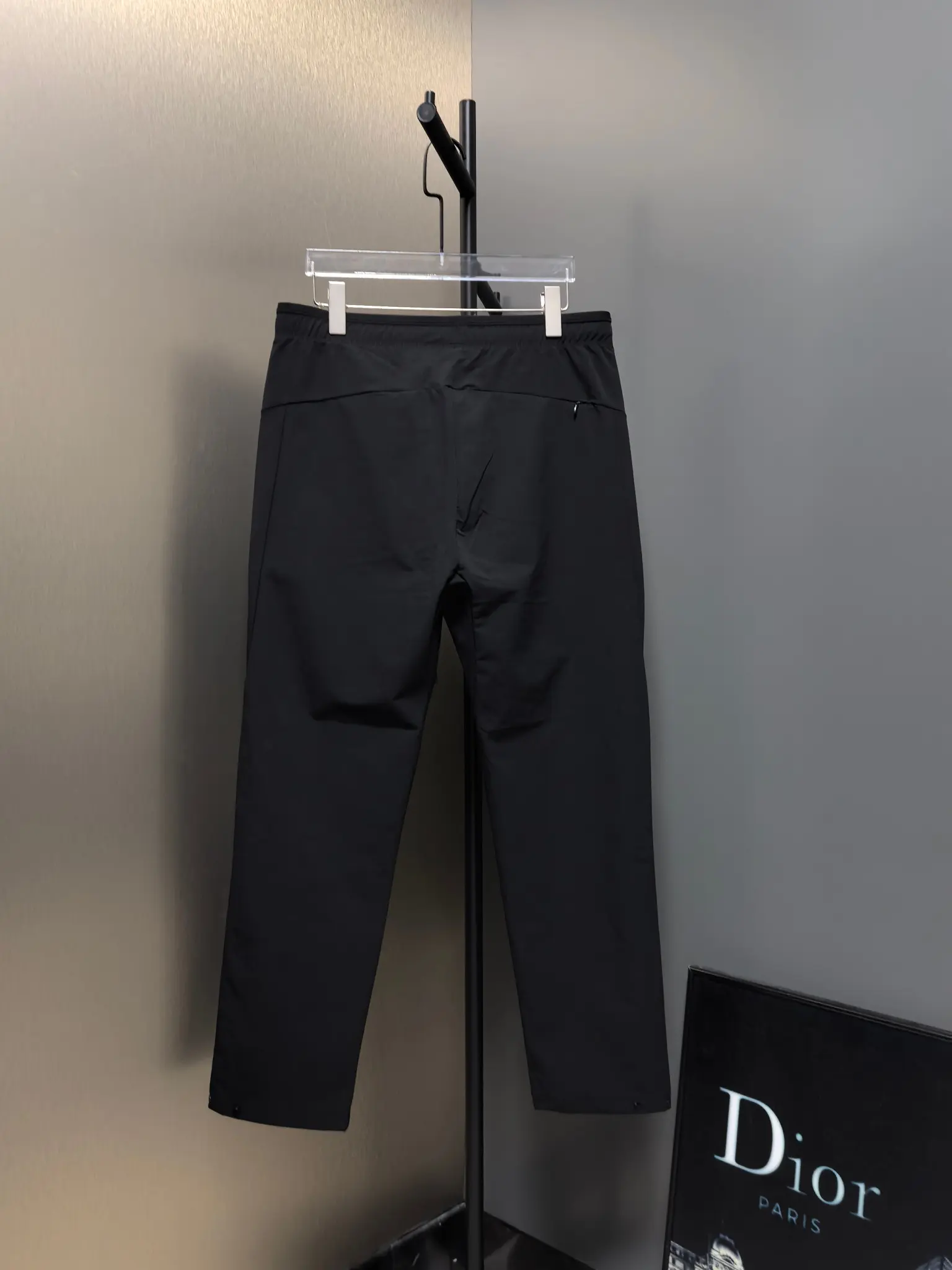 Descente Men's Outdoor Performance Trousers D31020814 — view 8