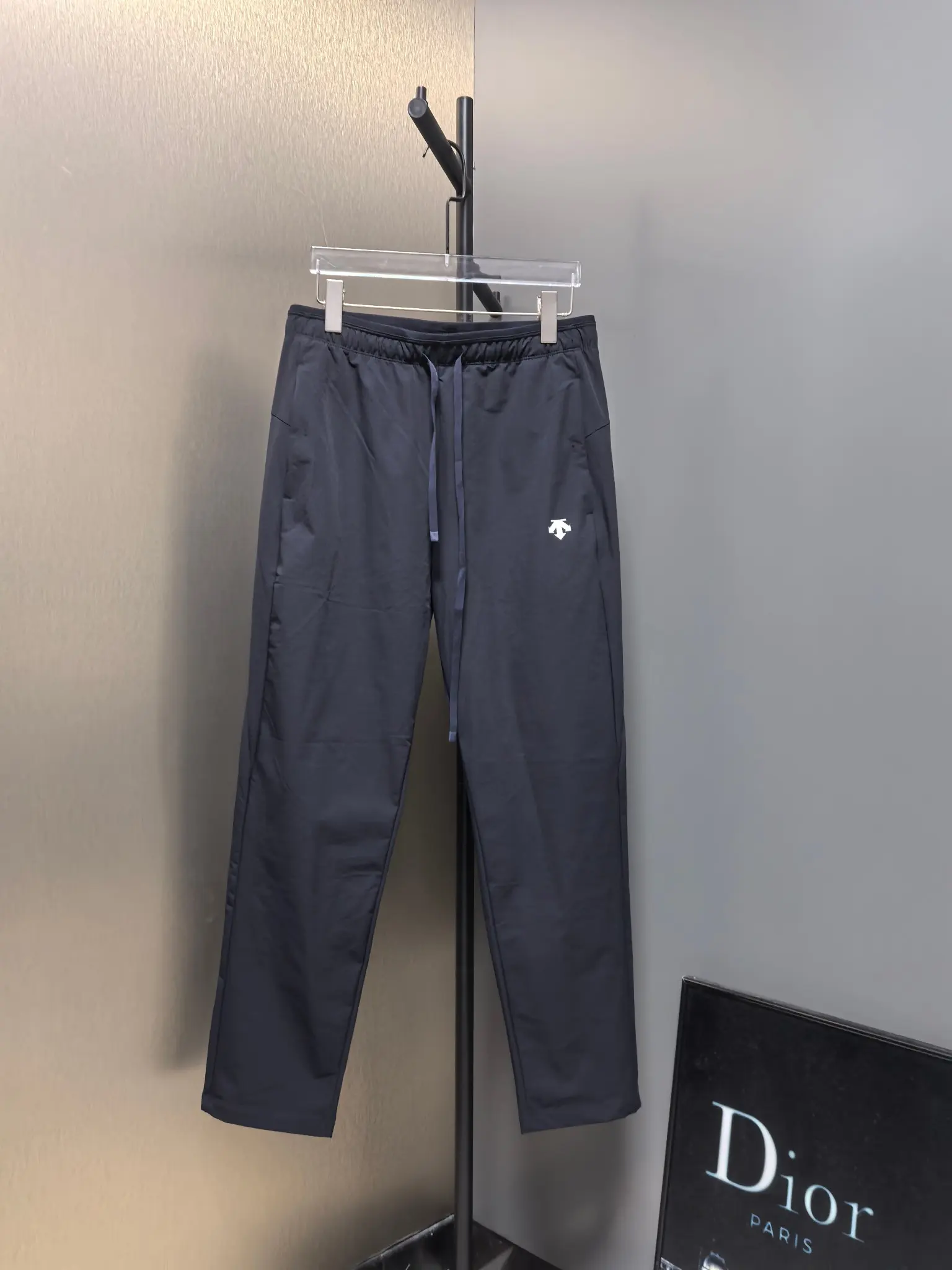 Men's Outdoor Performance Trousers D31020812