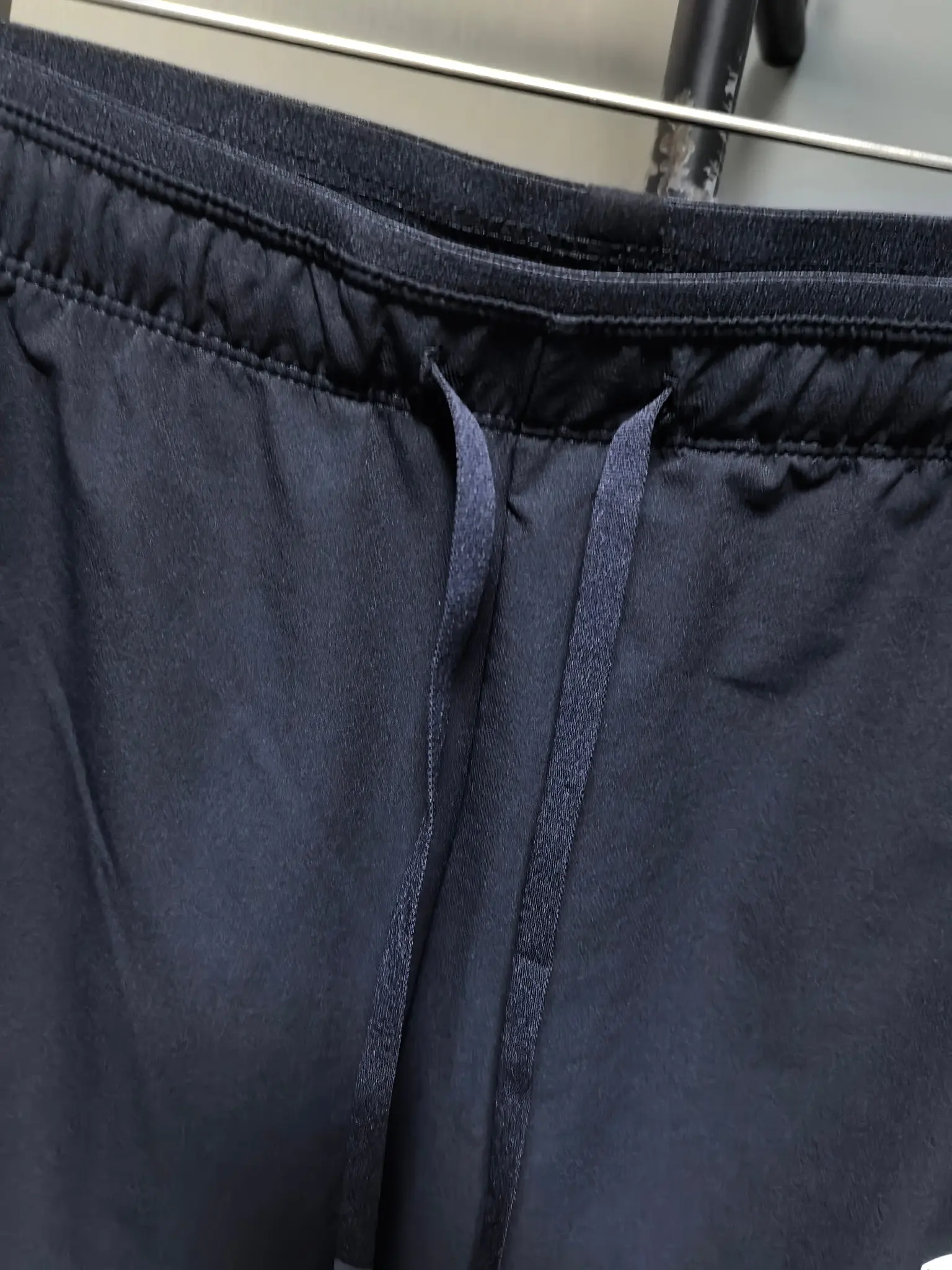 Men's Outdoor Performance Trousers D31020812 — view 3