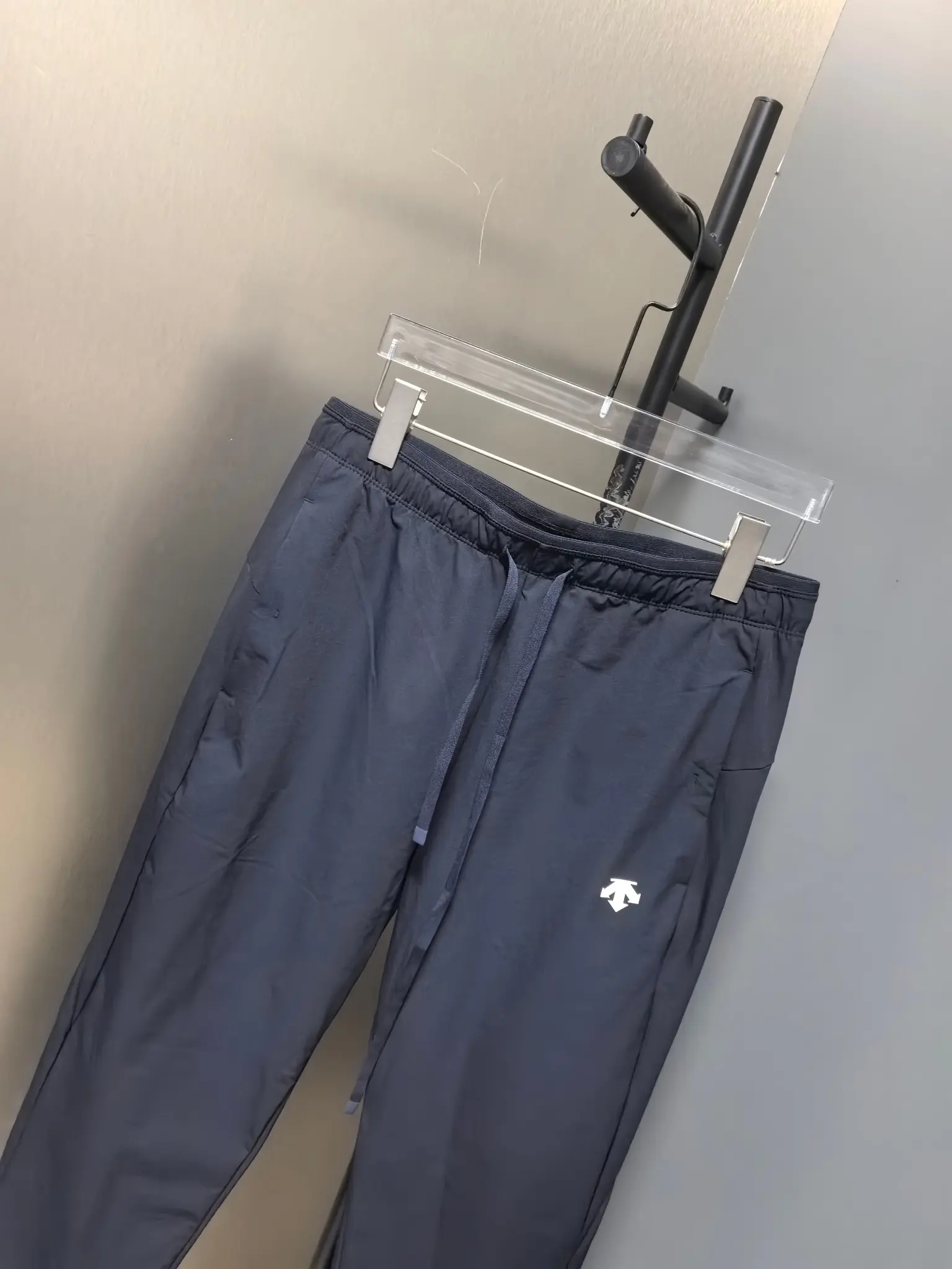 Men's Outdoor Performance Trousers D31020812 — view 5