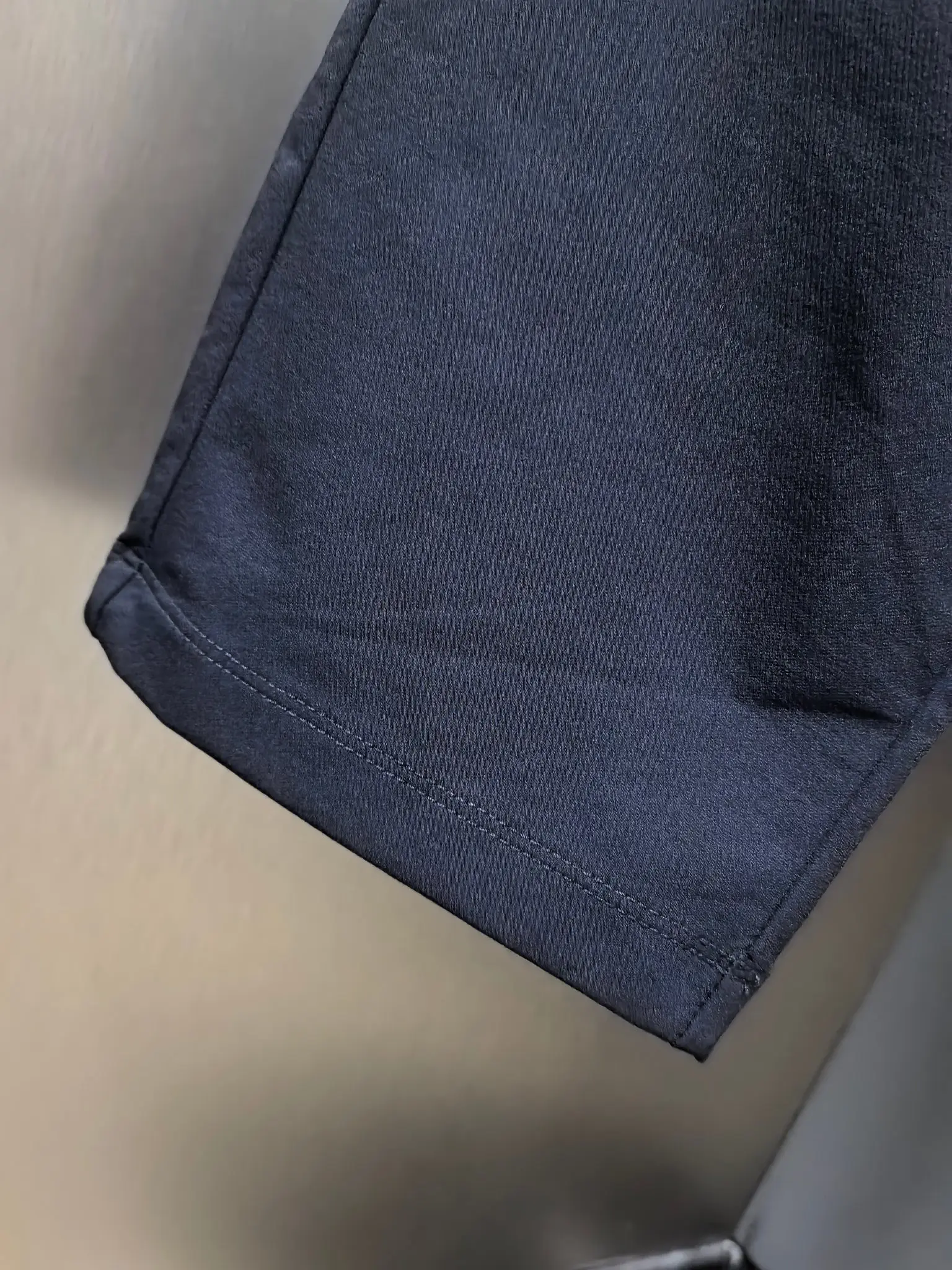 Men's Outdoor Performance Trousers D31020812 — view 6