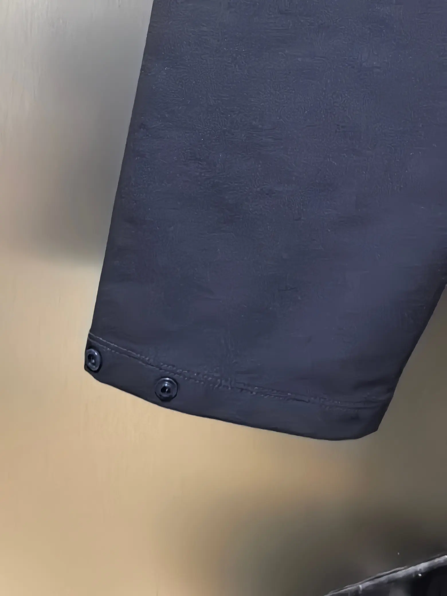 Men's Outdoor Performance Trousers D31020812 — view 8