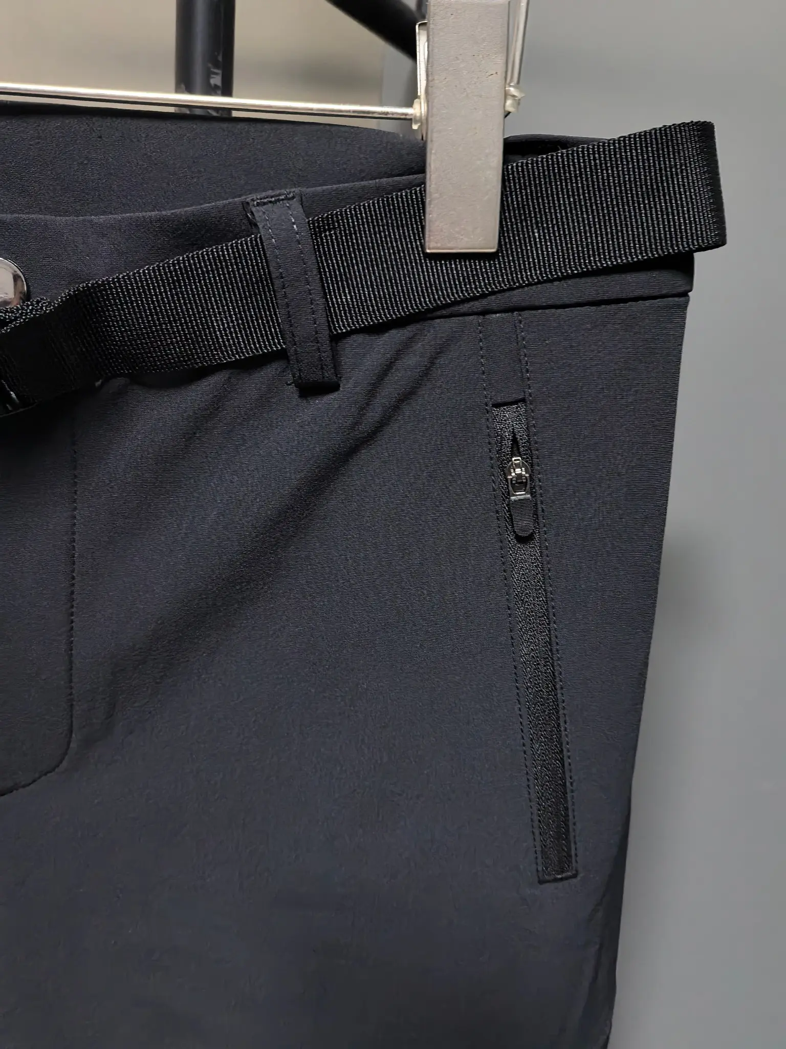 Kailas Technical Softshell Hiking Trousers D31020808 — view 2