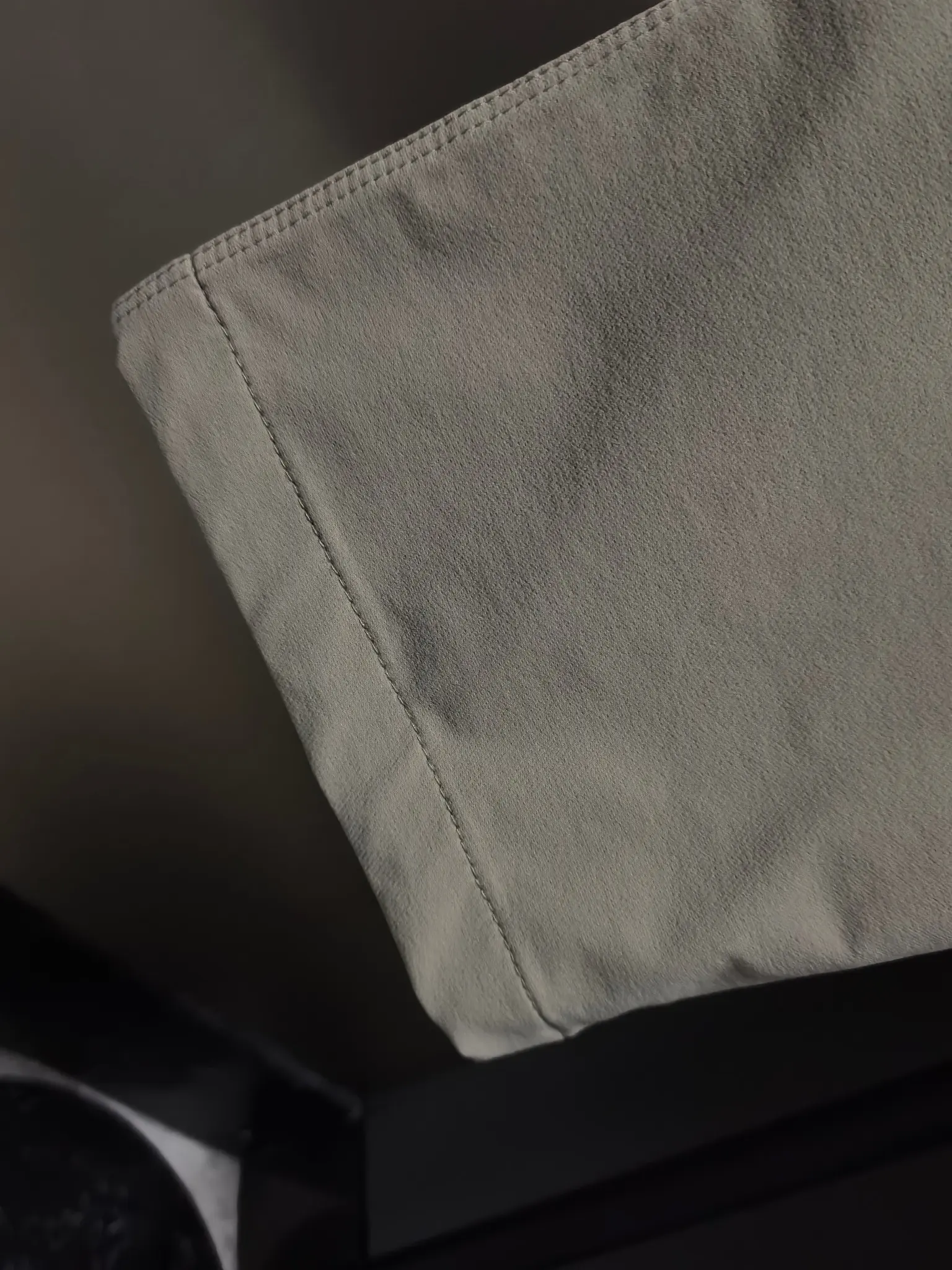 Kailas Outdoor Technical Softshell Trousers D31020810 — view 6