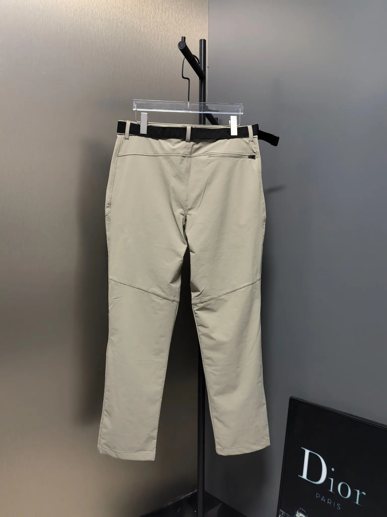 Kailas Outdoor Technical Softshell Trousers D31020810 — view 9