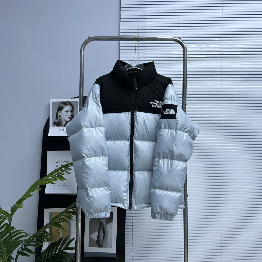 1996 Retro Nuptse Down Jacket D35019042