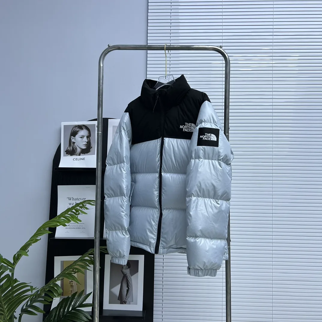 1996 Retro Nuptse Down Jacket D35019042 — view 2