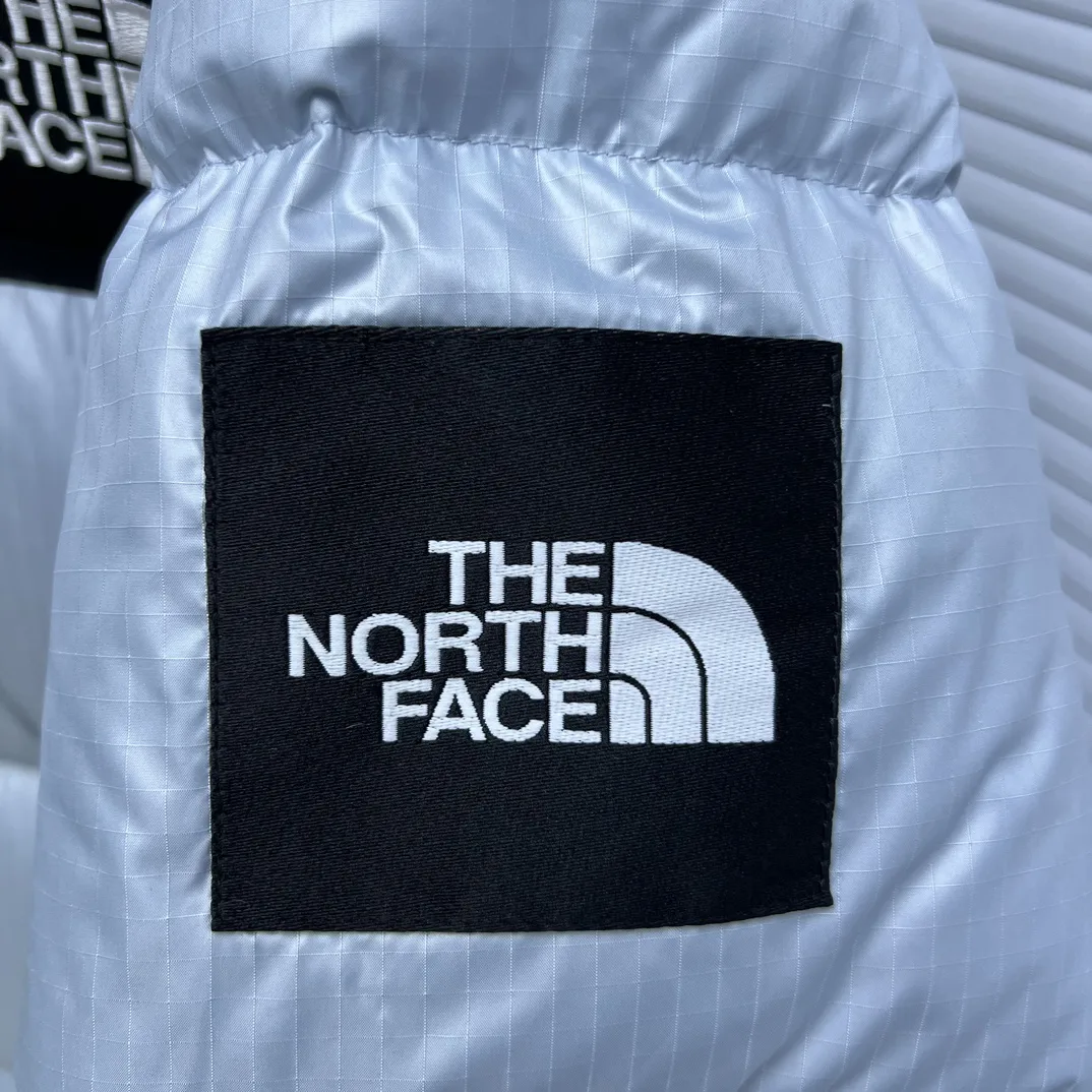 1996 Retro Nuptse Down Jacket D35019042 — view 5