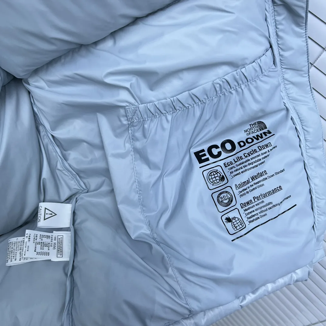 1996 Retro Nuptse Down Jacket D35019042 — view 7