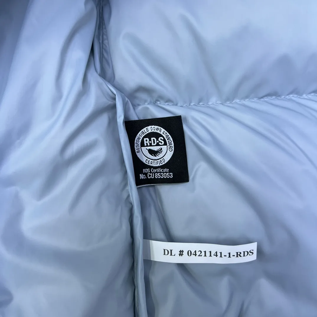 1996 Retro Nuptse Down Jacket D35019042 — view 8