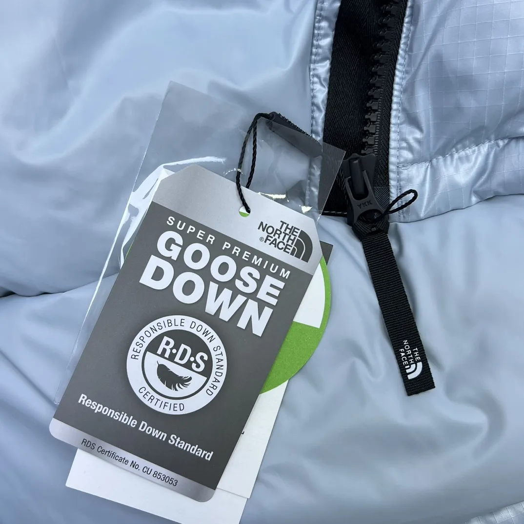 1996 Retro Nuptse Down Jacket D35019042 — view 9