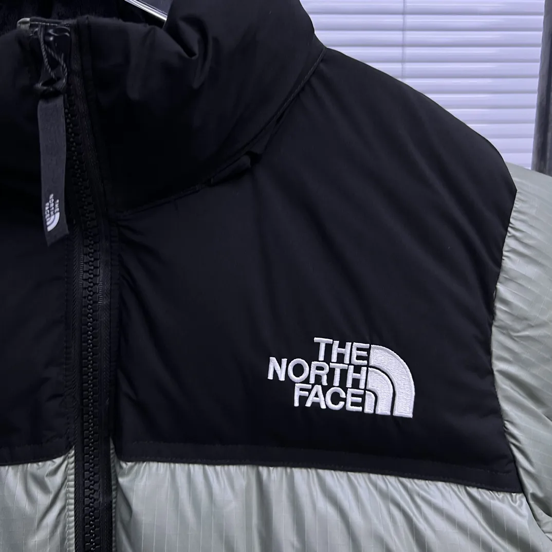 1996 Retro Nuptse Down-Filled Puffer Jacket D35019036 — view 4