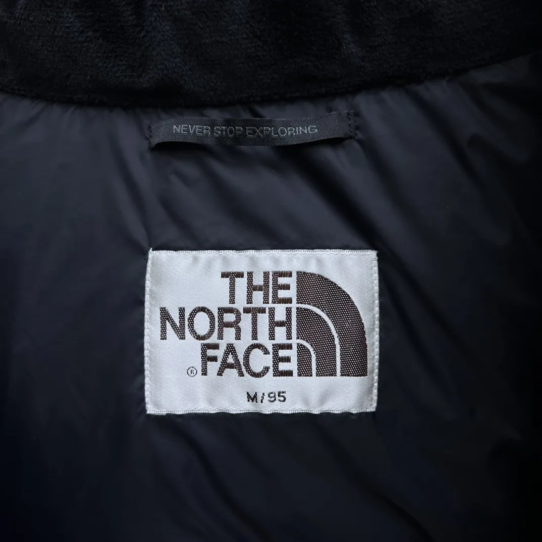 1996 Retro Nuptse Down-Filled Puffer Jacket D35019036 — view 6