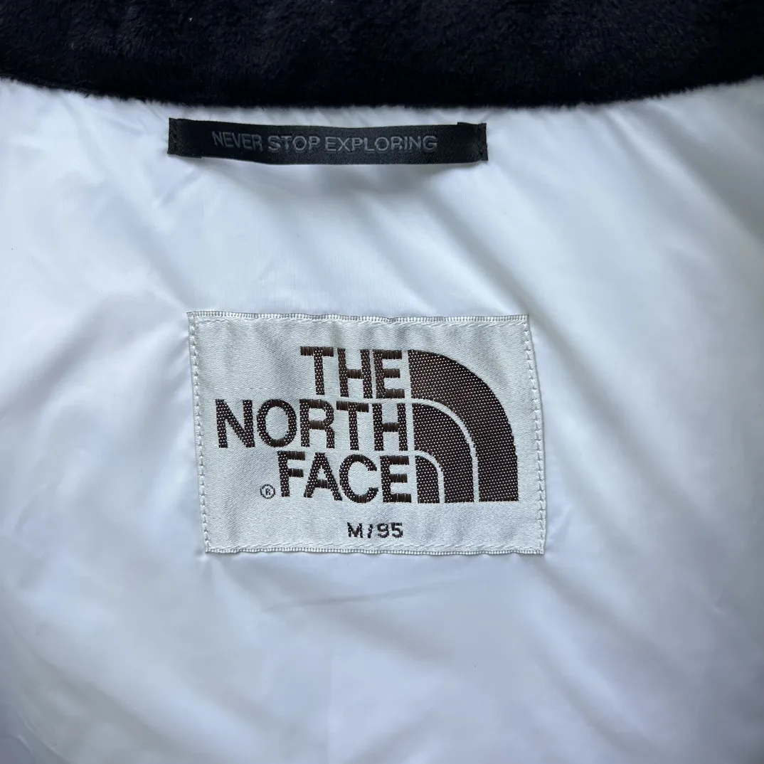 1996 Retro Nuptse Down-Filled Puffer Jacket D35019038 — view 6