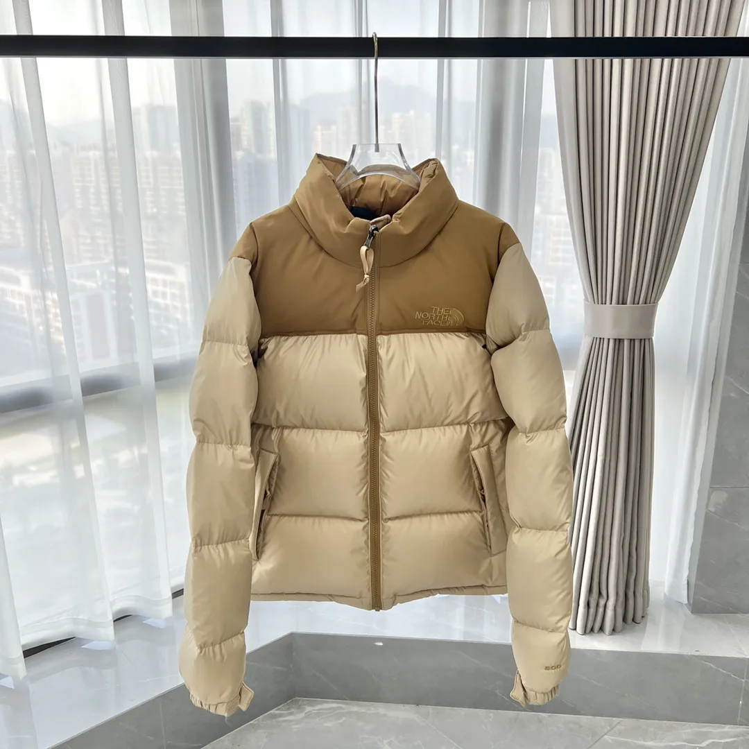 1996 Retro Nuptse Down-Filled Puffer Jacket D37020764