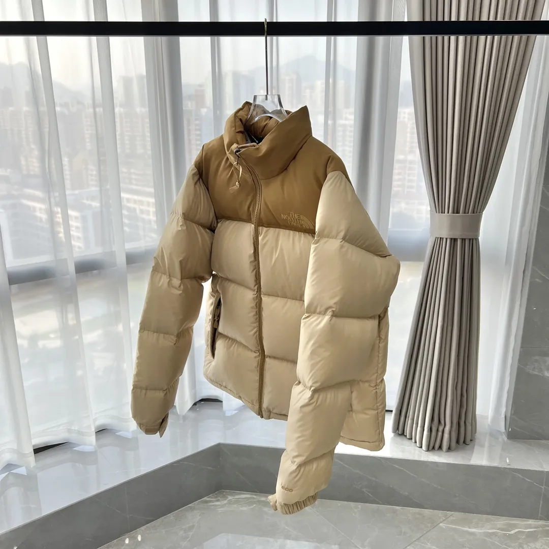 1996 Retro Nuptse Down-Filled Puffer Jacket D37020764 — view 2