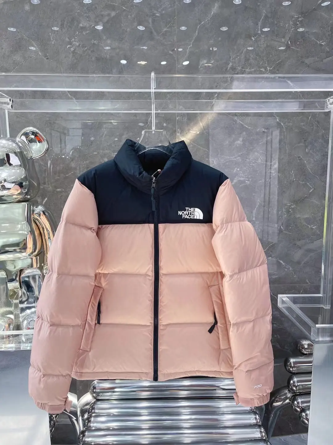 1996 Retro Nuptse Down Jacket D37020758