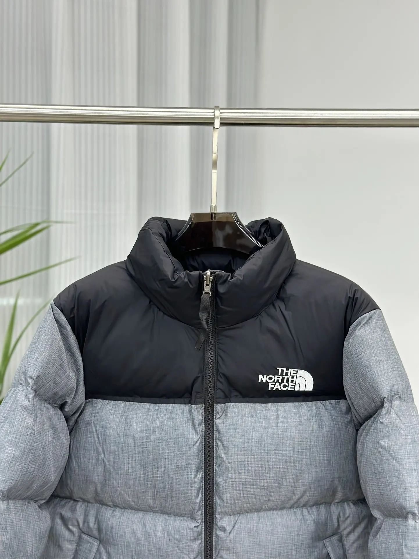 1996 Retro Nuptse Down Jacket D37020991 — view 2