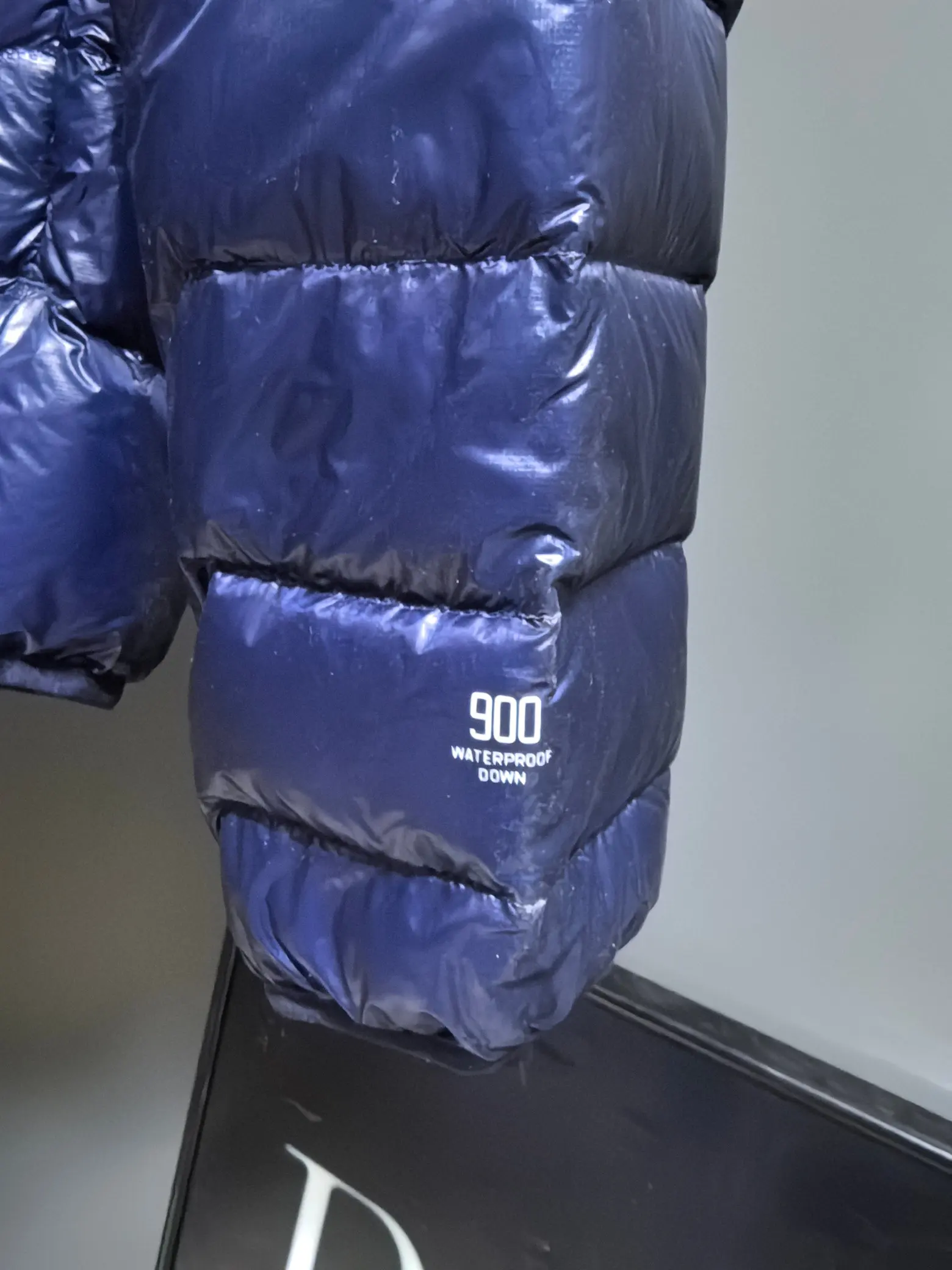 GT Zero 900-Fill Lightweight Down Jacket D38015180 — view 4