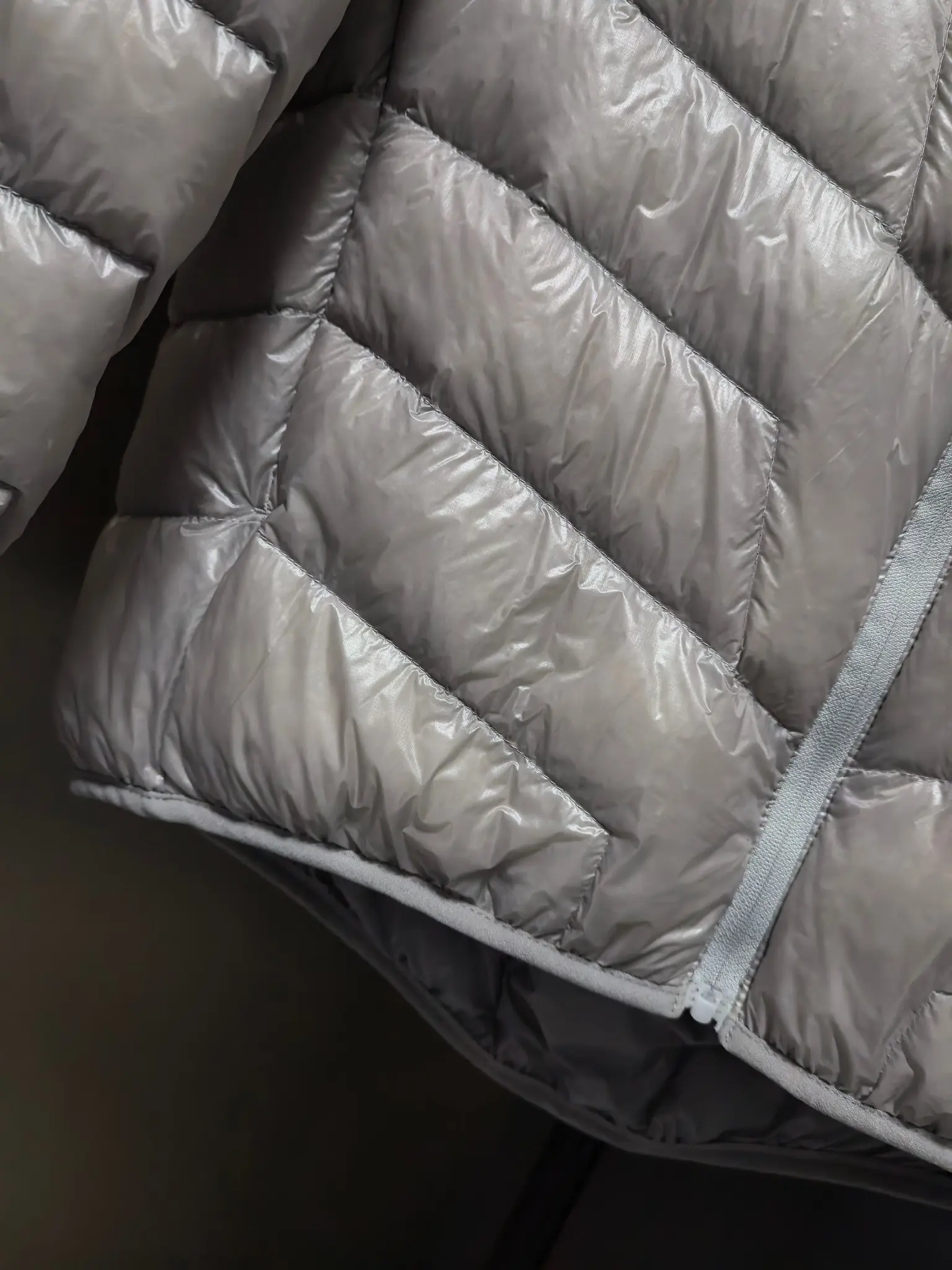 GT Zero 900-Fill Lightweight Down Jacket D38015181 — view 5