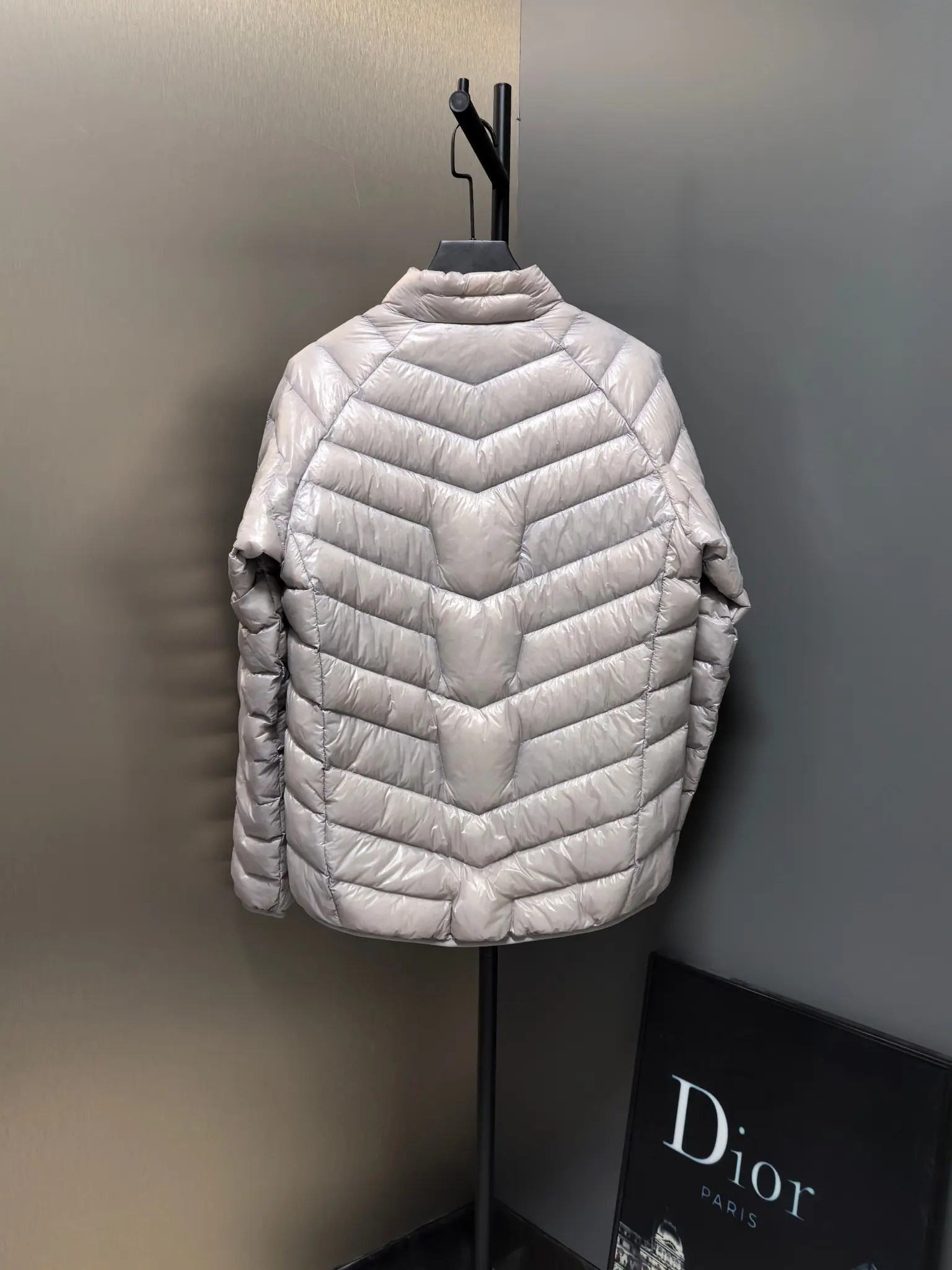 GT Zero 900-Fill Lightweight Down Jacket D38015181 — view 7