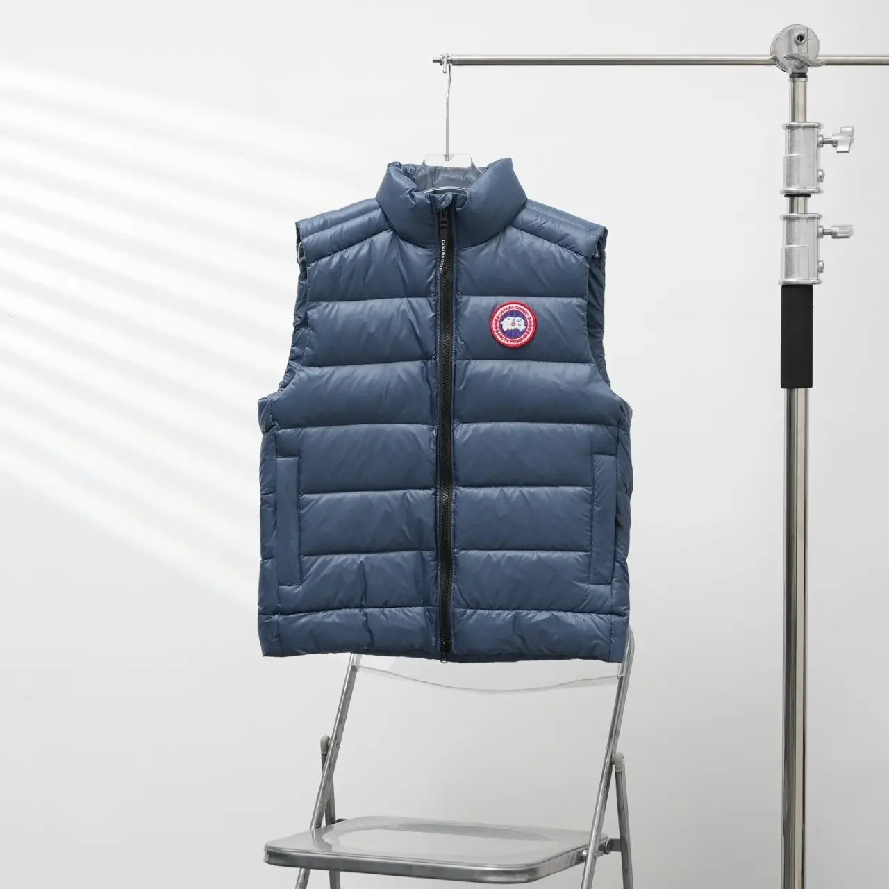 Crofton Quilted Down Gilet D39020855