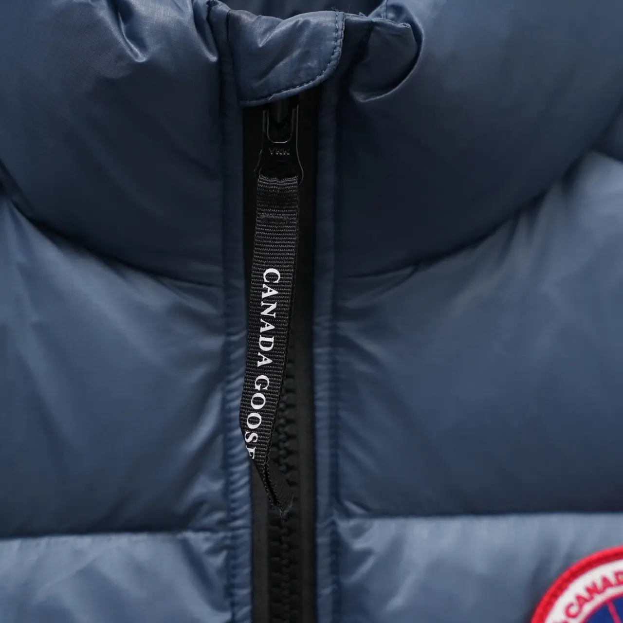 Crofton Quilted Down Gilet D39020855 — view 6