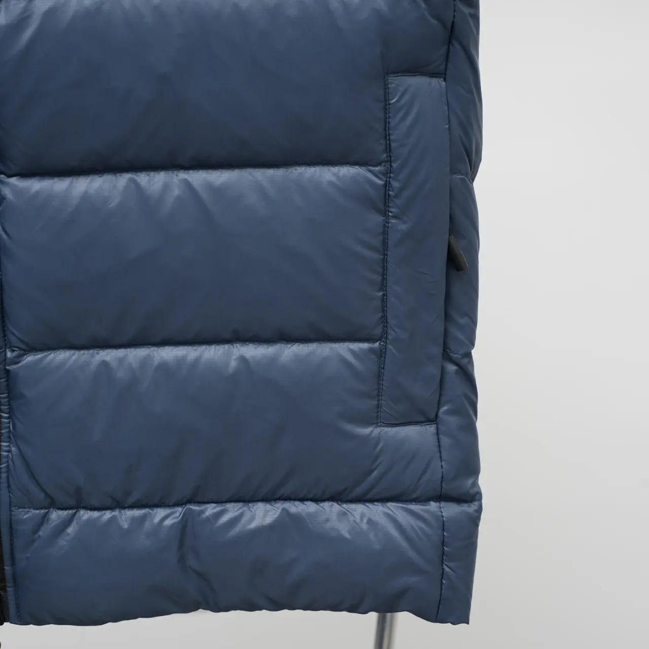 Crofton Quilted Down Gilet D39020855 — view 7
