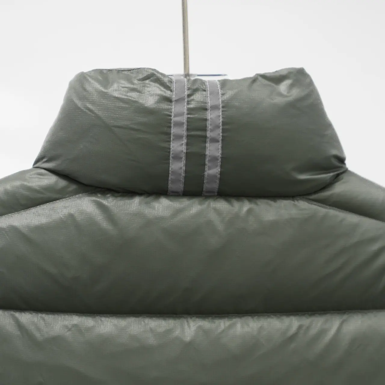 Quilted Down-Filled Gilet D39020854 — view 3