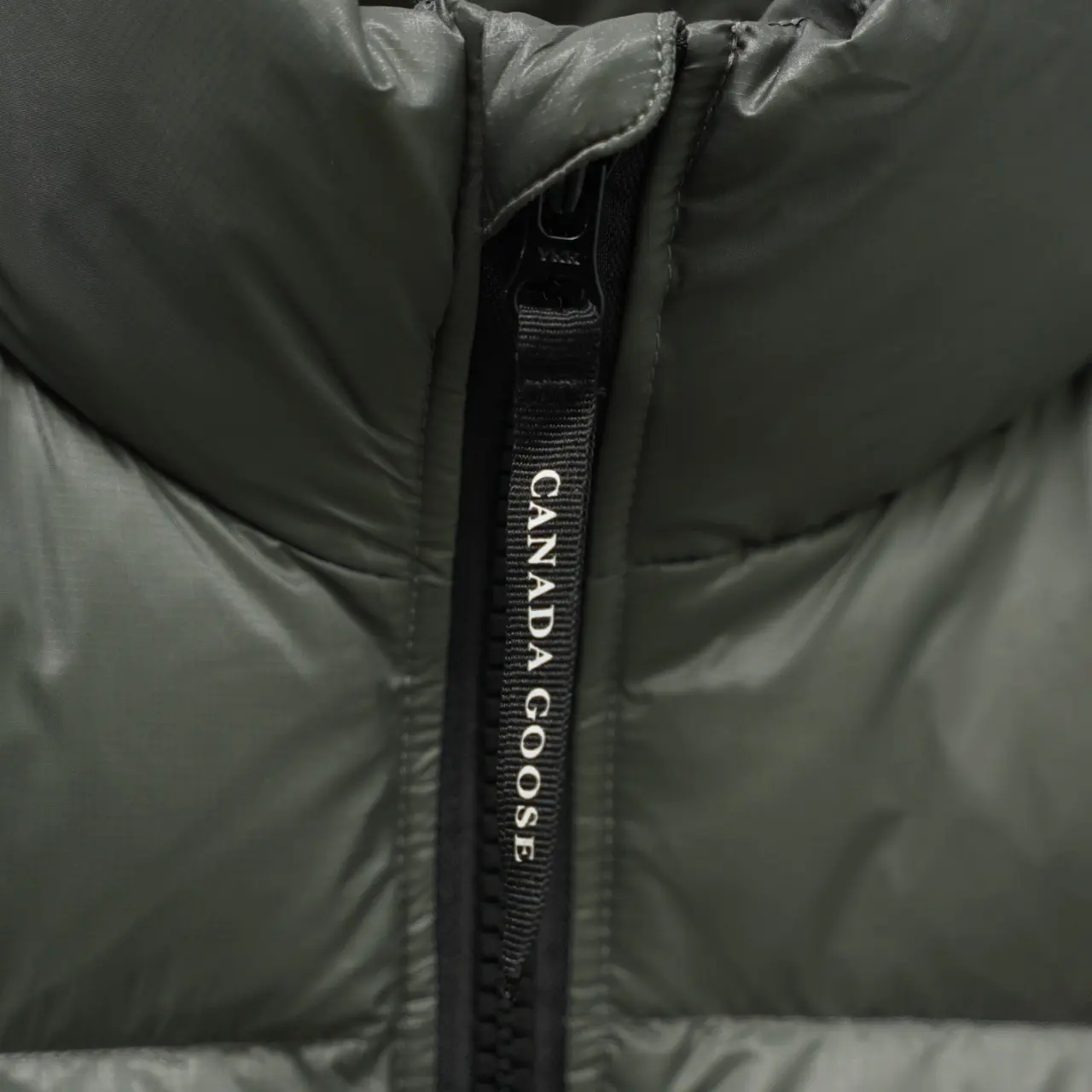 Quilted Down-Filled Gilet D39020854 — view 6