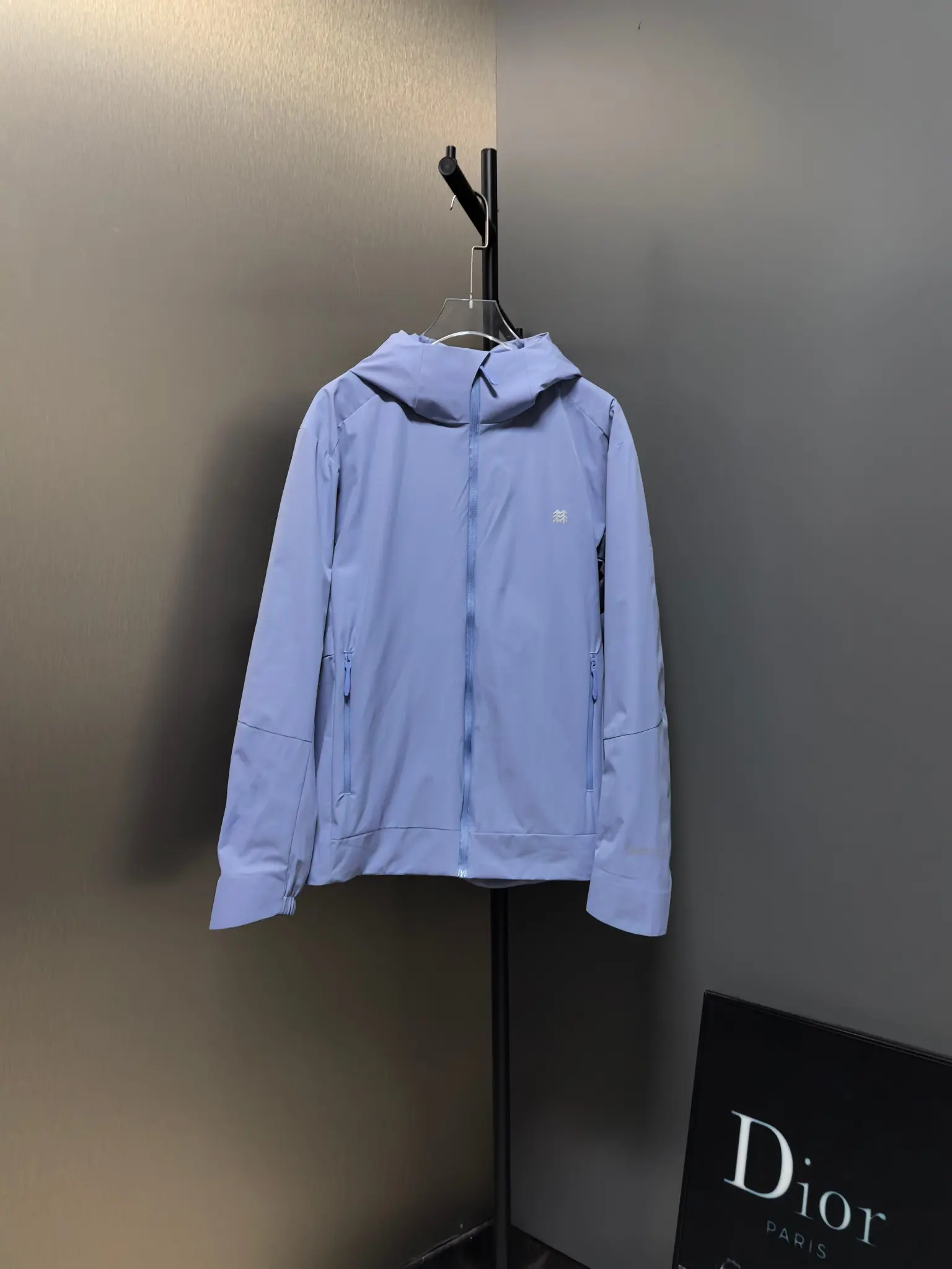 KR-Reviver GORE-TEX Windstopper Softshell Jacket D39520817