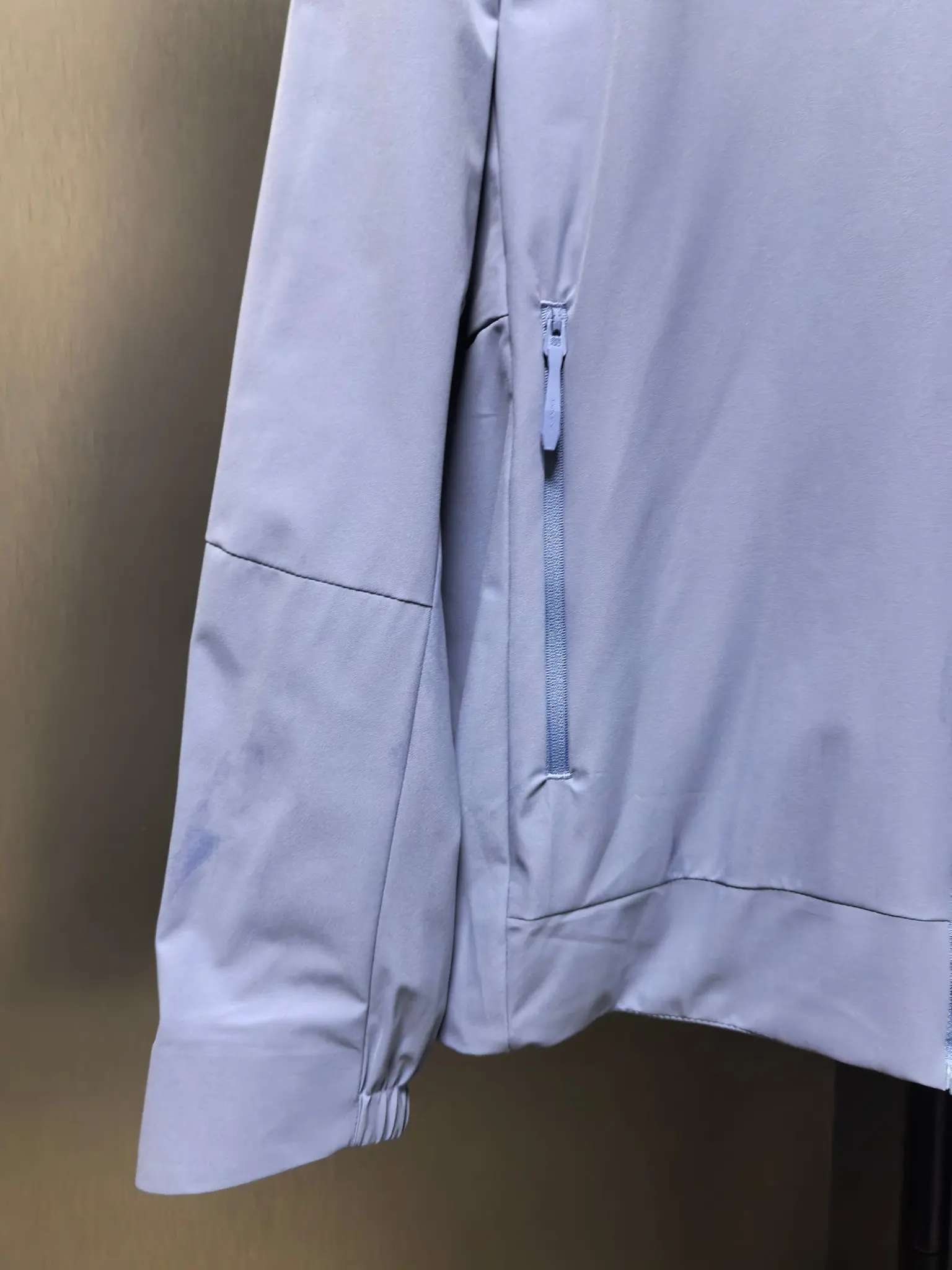 KR-Reviver GORE-TEX Windstopper Softshell Jacket D39520817 — view 7