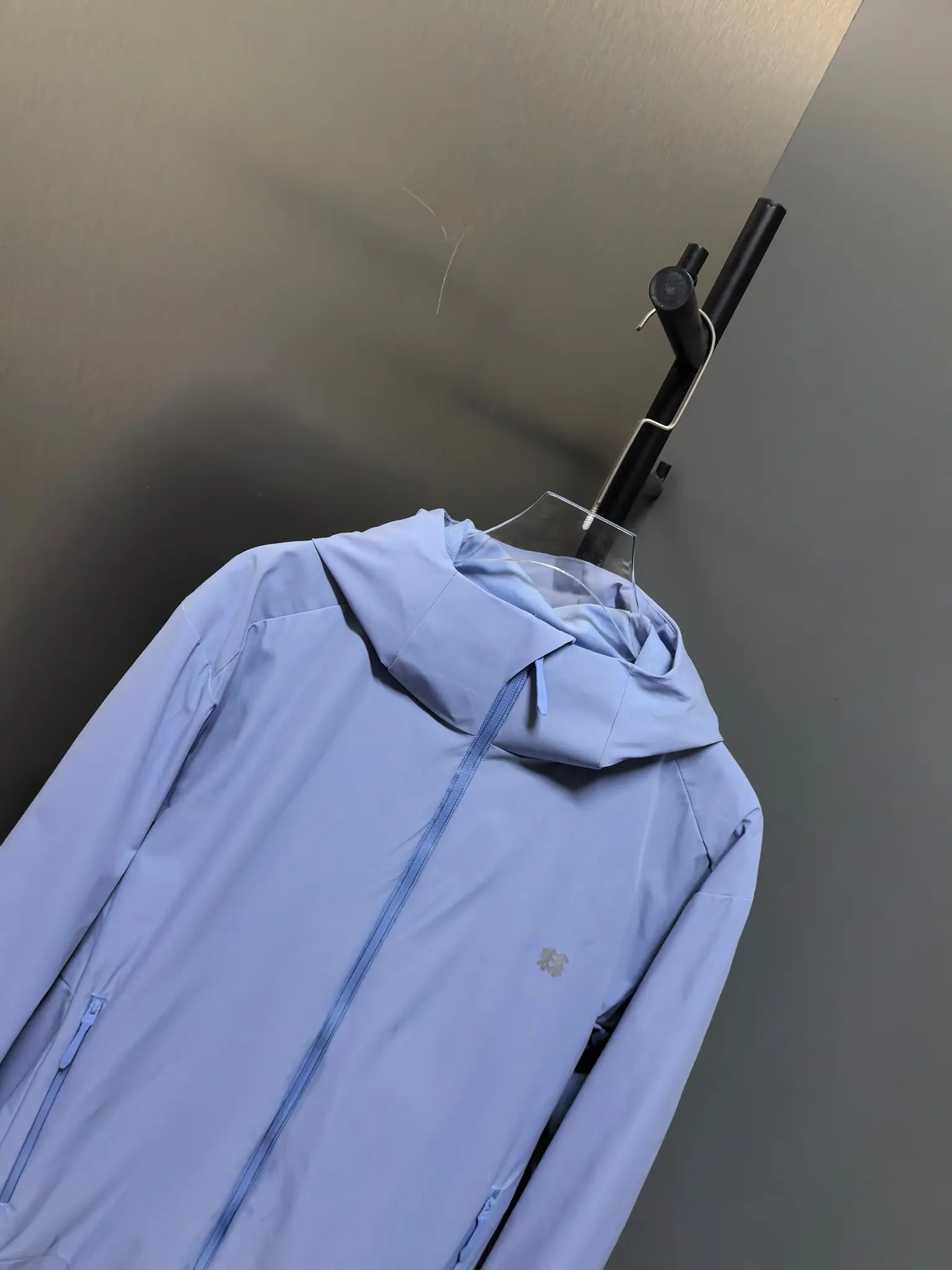 KR-Reviver GORE-TEX Windstopper Softshell Jacket D39520817 — view 8
