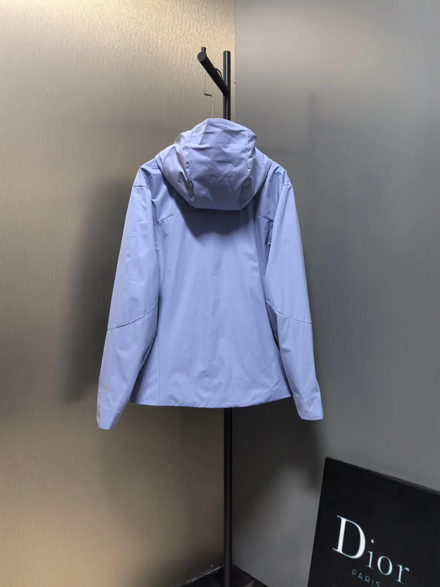 KR-Reviver GORE-TEX Windstopper Softshell Jacket D39520817 — view 10