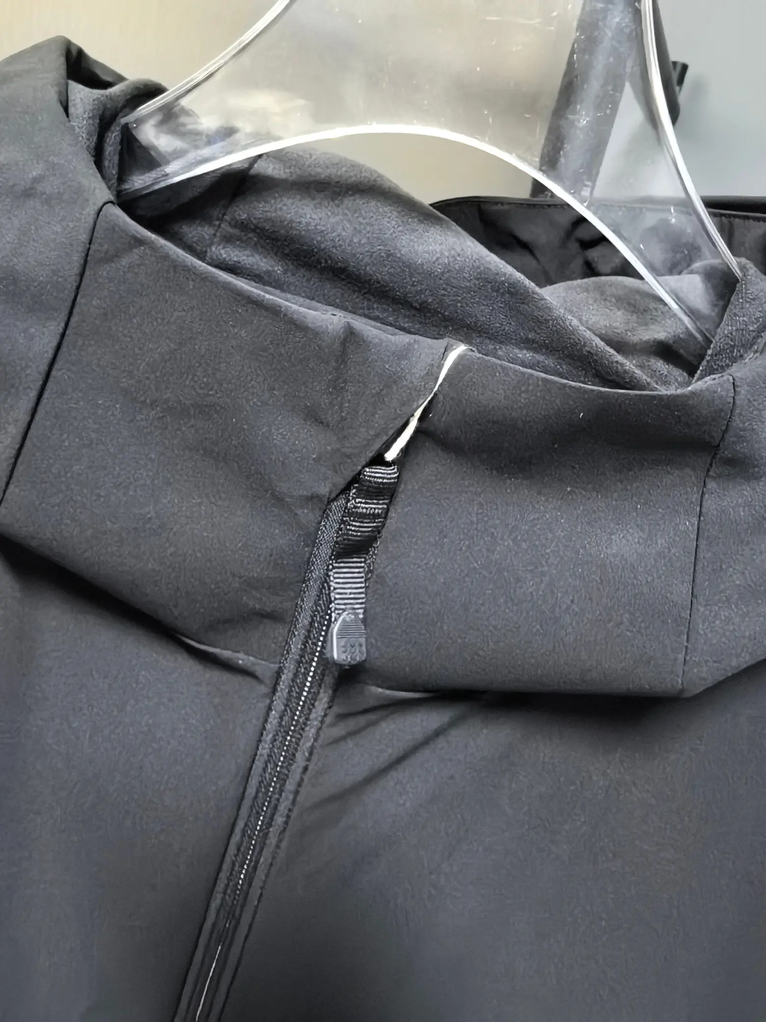 KR-Reviver GORE-TEX Windstopper Softshell Jacket D39520818 — view 3