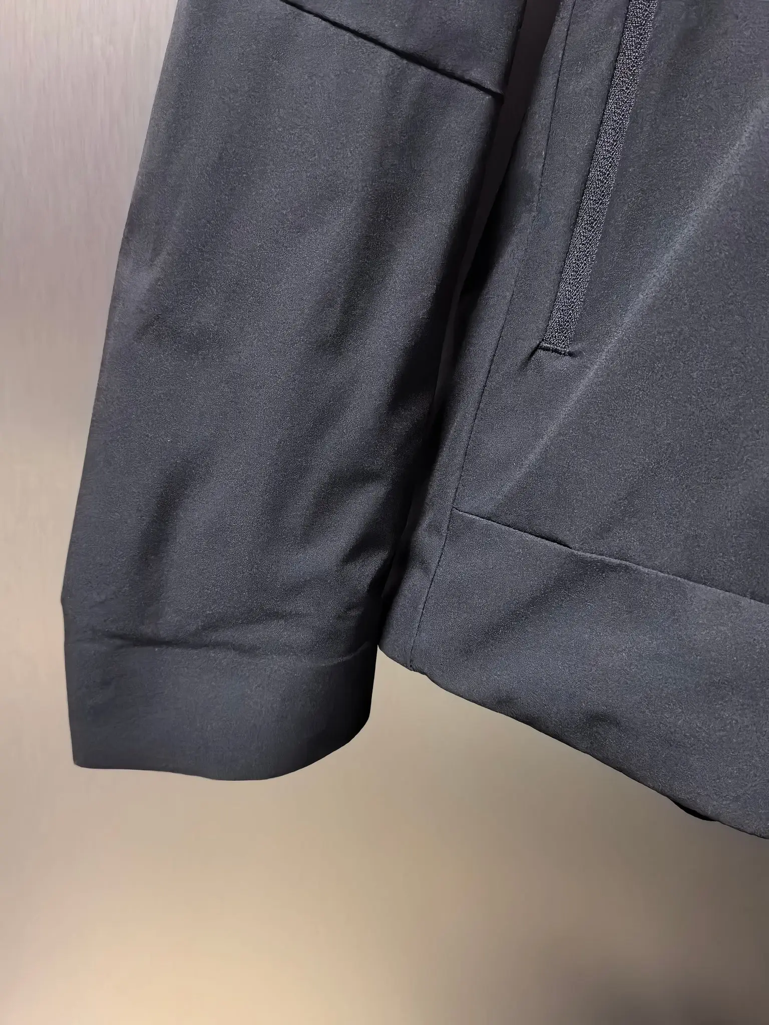KR-Reviver GORE-TEX Windstopper Softshell Jacket D39520818 — view 6