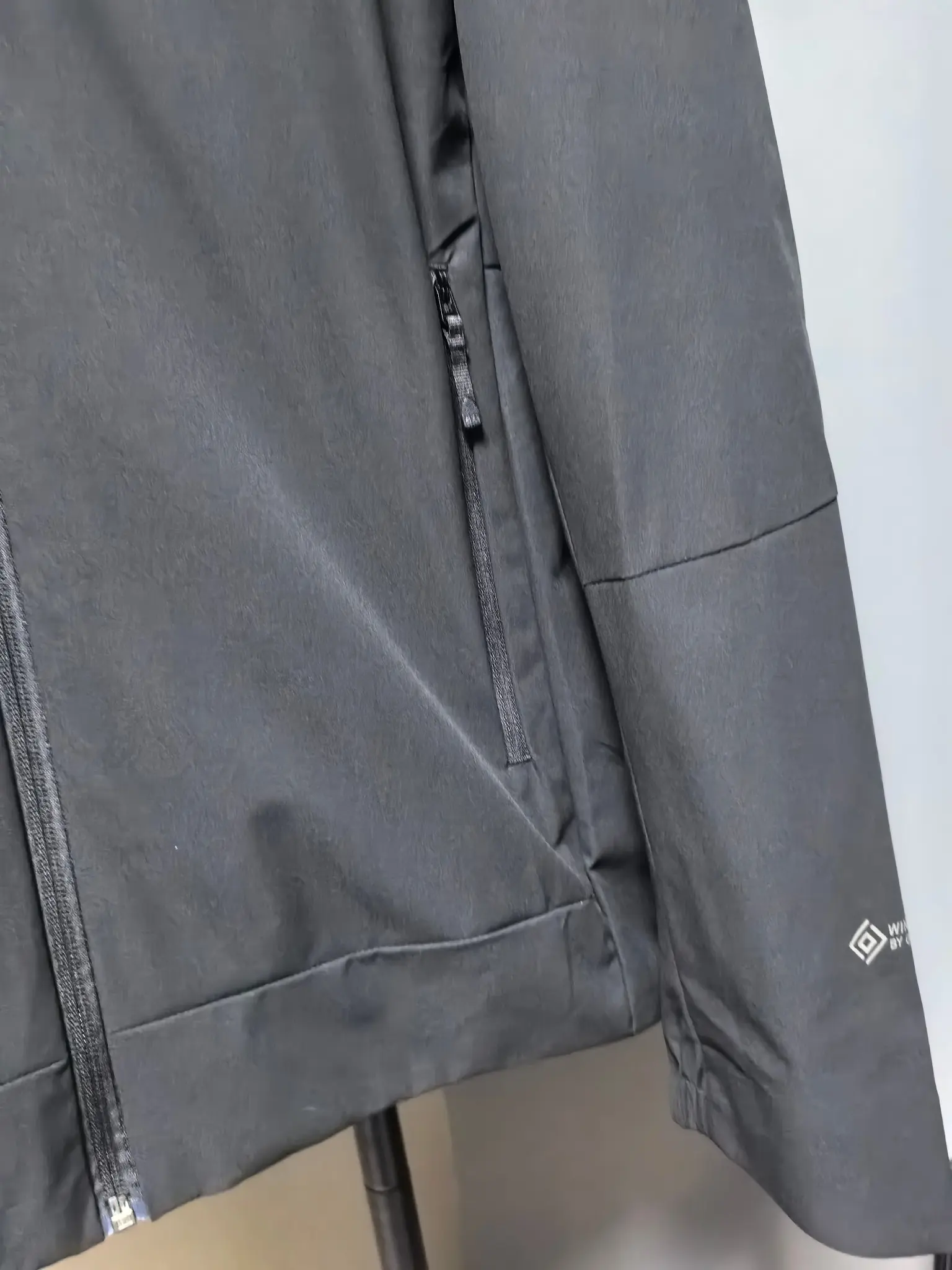 KR-Reviver GORE-TEX Windstopper Softshell Jacket D39520818 — view 7