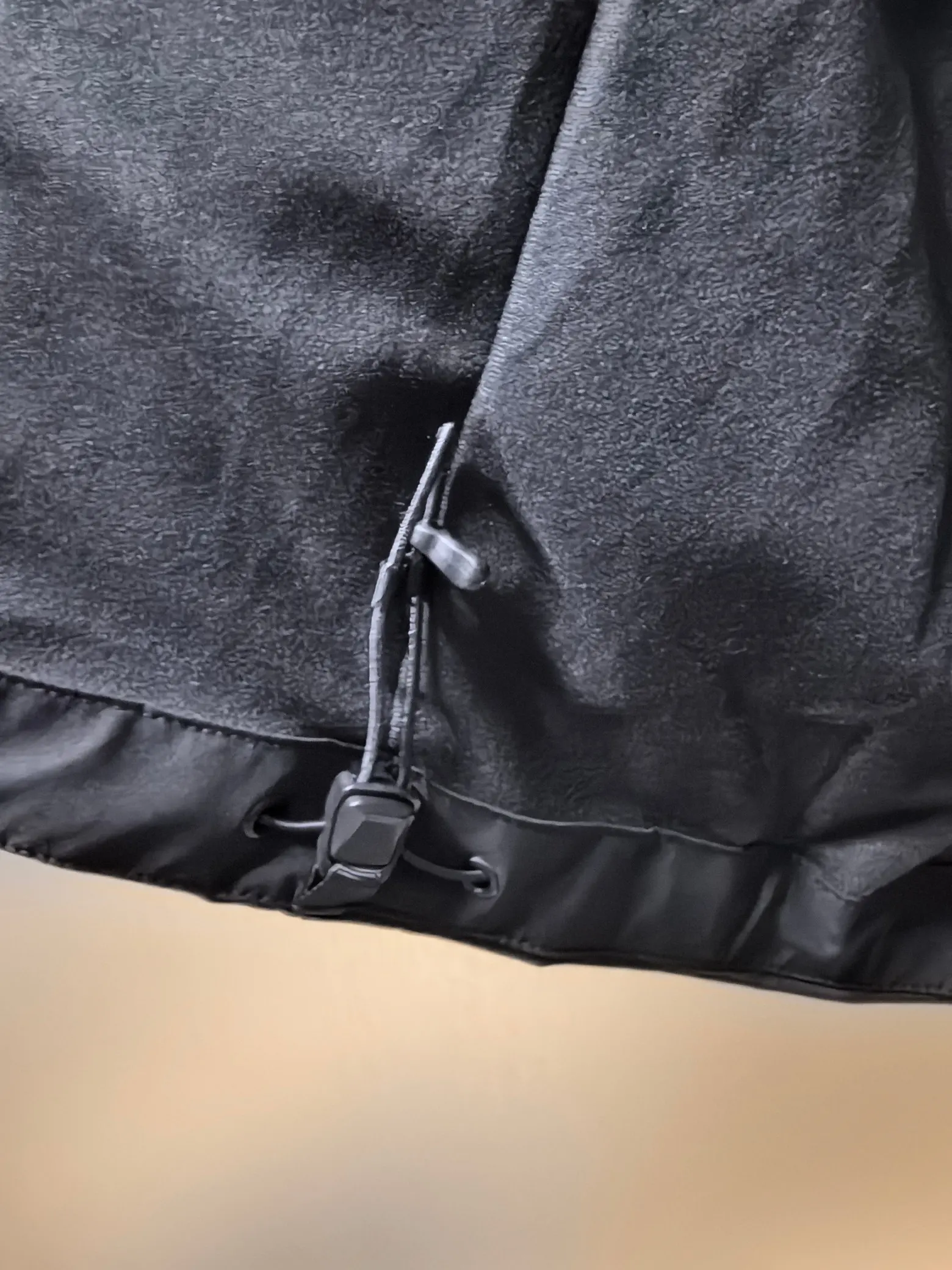 KR-Reviver GORE-TEX Windstopper Softshell Jacket D39520818 — view 13