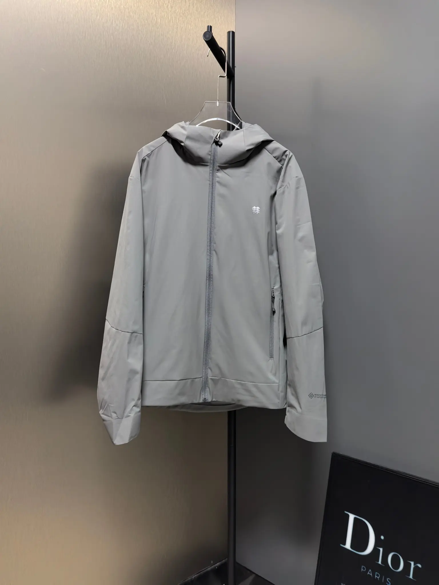 KR-Reviver GORE-TEX WINDSTOPPER Softshell Jacket D39520819