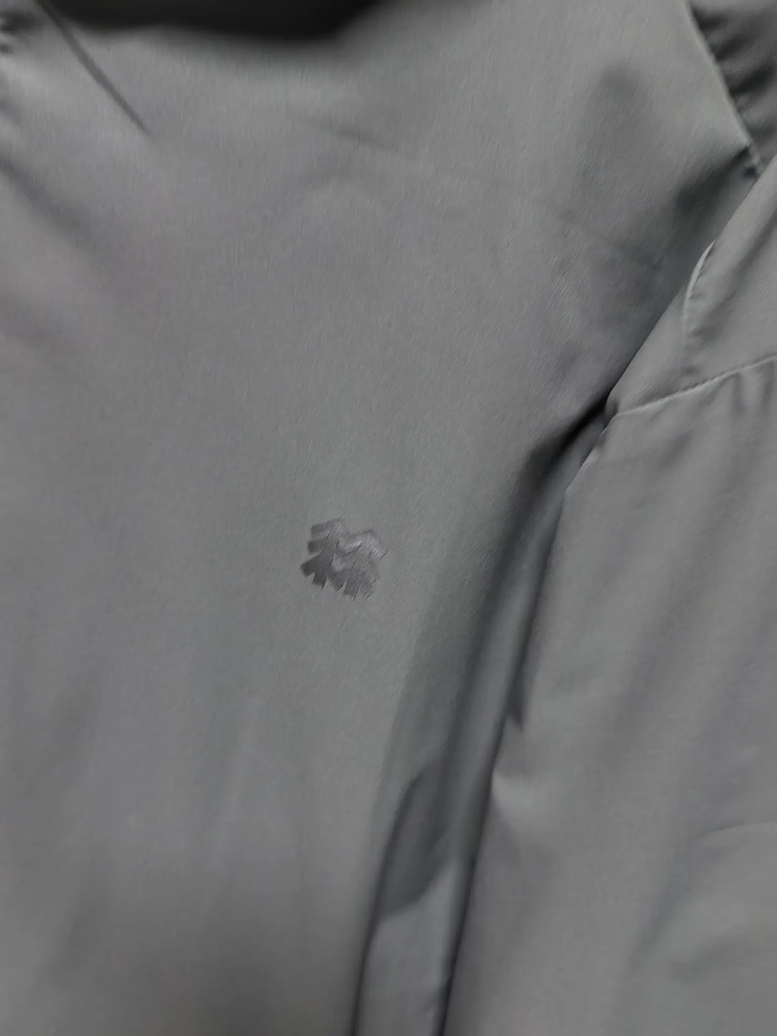 KR-Reviver GORE-TEX WINDSTOPPER Softshell Jacket D39520819 — view 4