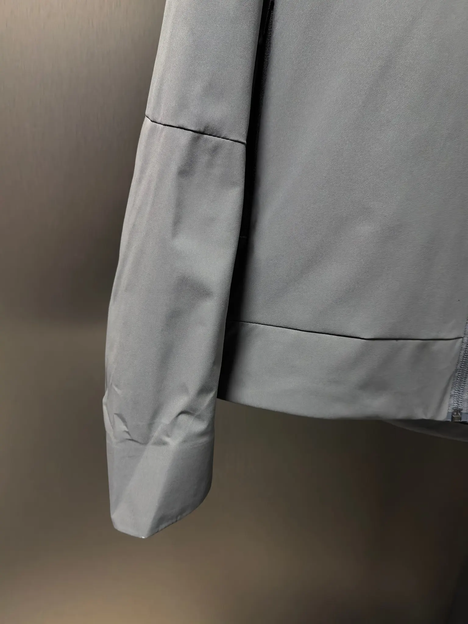 KR-Reviver GORE-TEX WINDSTOPPER Softshell Jacket D39520819 — view 5