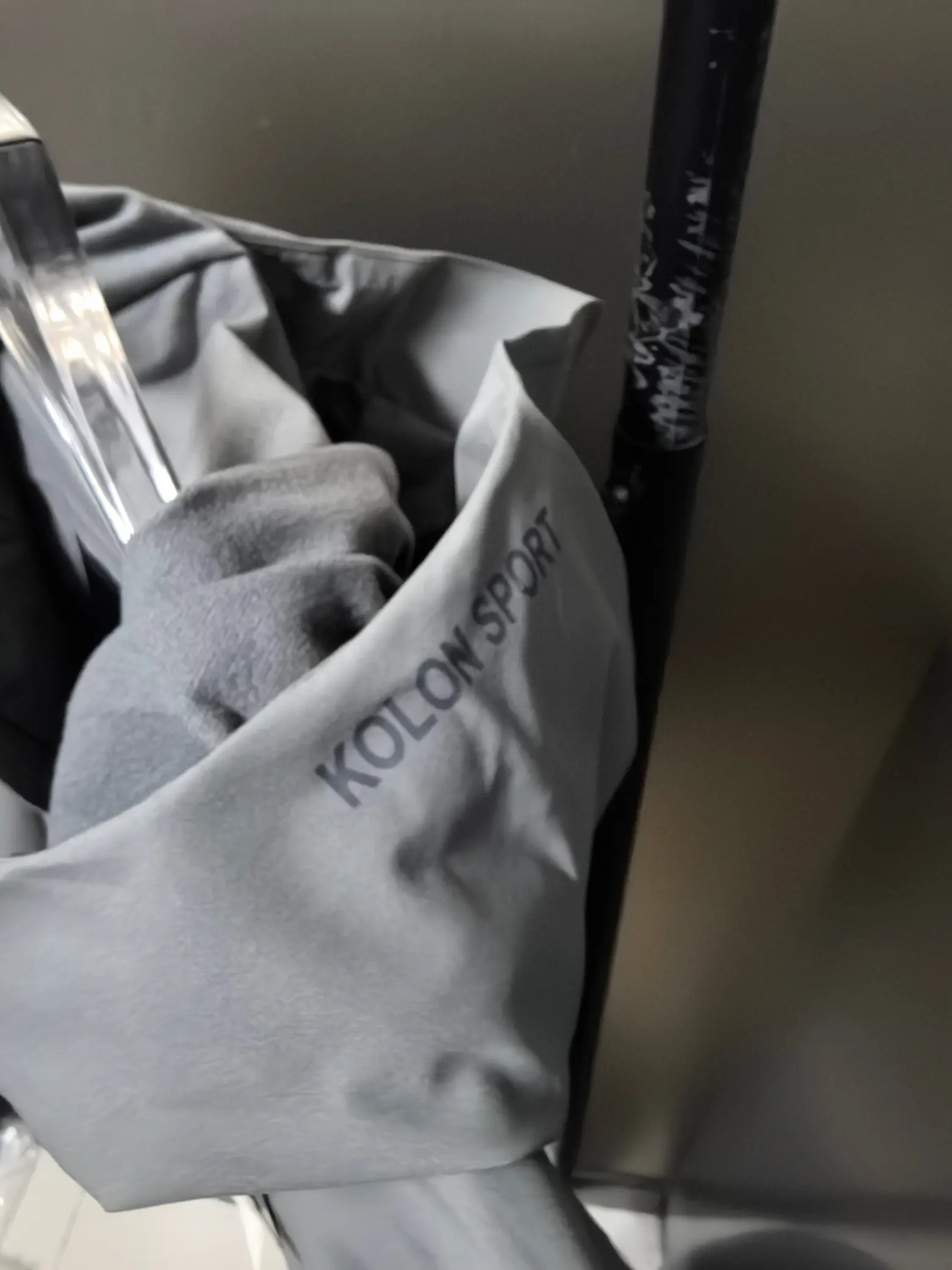 KR-Reviver GORE-TEX WINDSTOPPER Softshell Jacket D39520819 — view 10