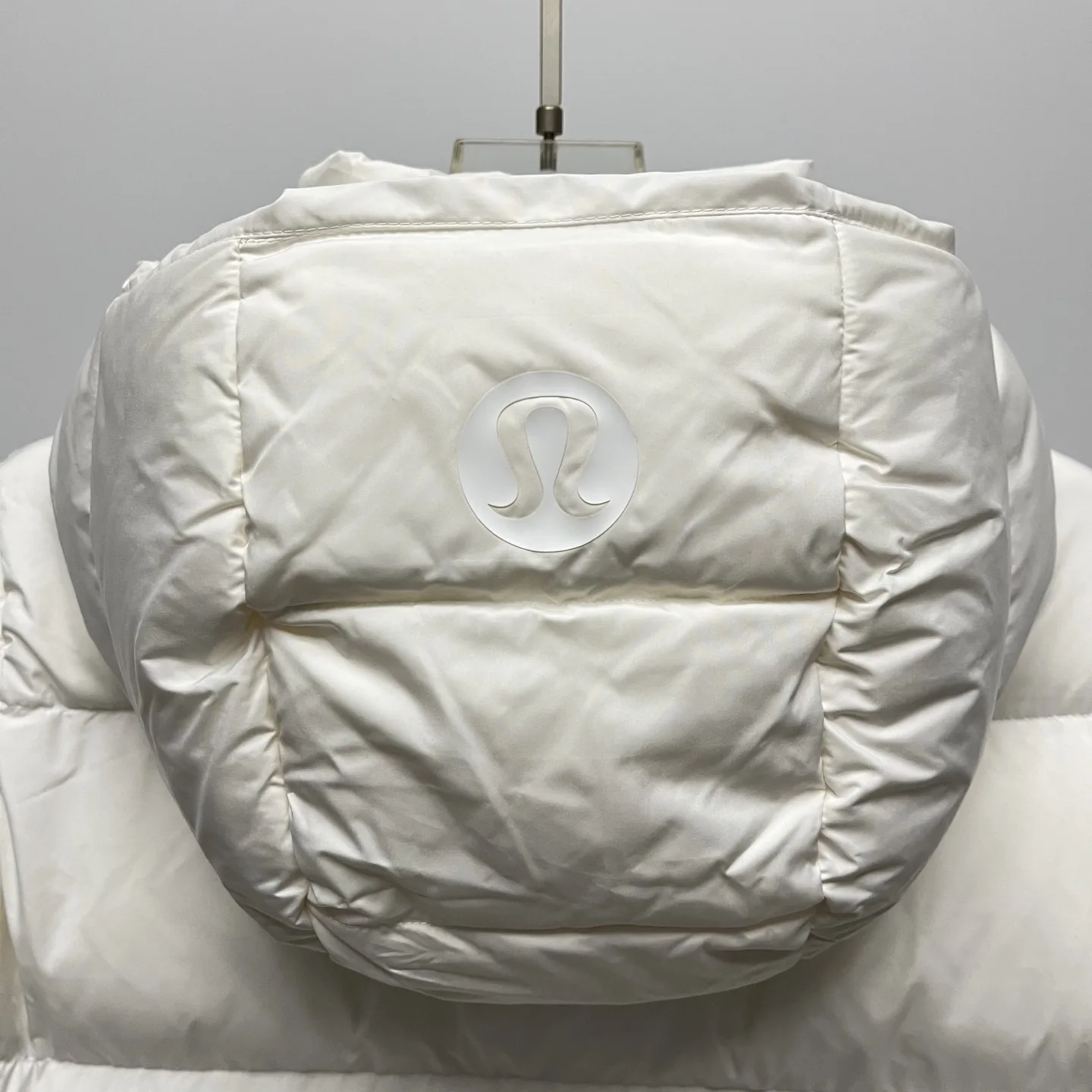 Wunder Puff Cropped Down Jacket D42019015 — view 9