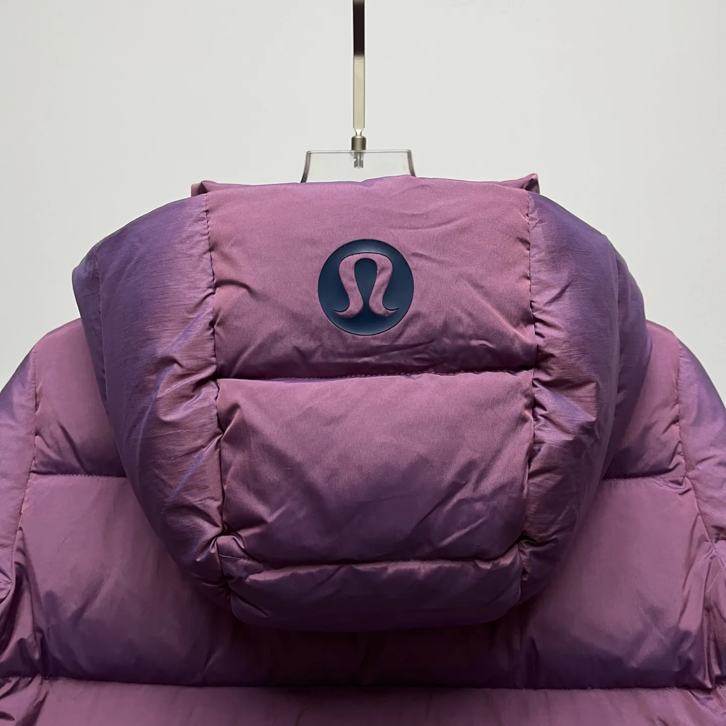 Wunder Puff Cropped Down Jacket D42019018 — view 9