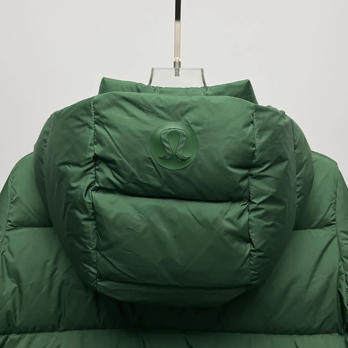 Wunder Puff Cropped Down Jacket D42019017 — view 9