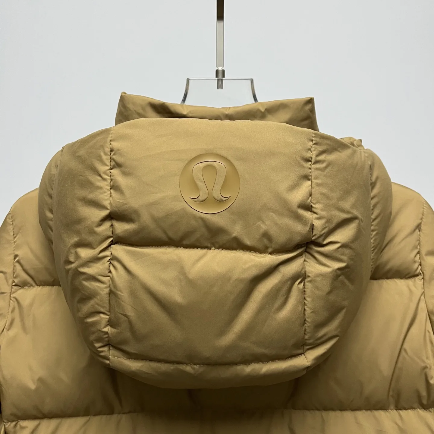 Wunder Puff Cropped Down Jacket D42019019 — view 9