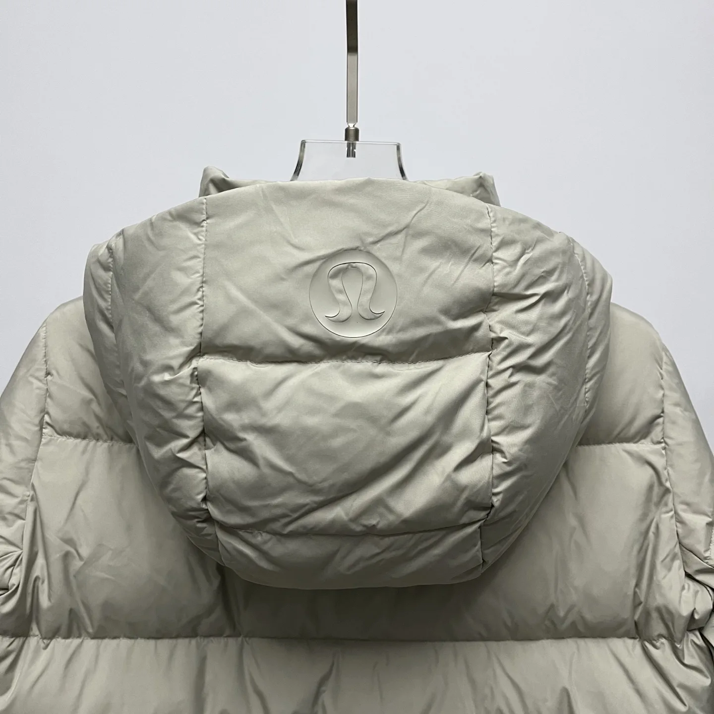 Wunder Puff Hooded Down Jacket D42019016 — view 9