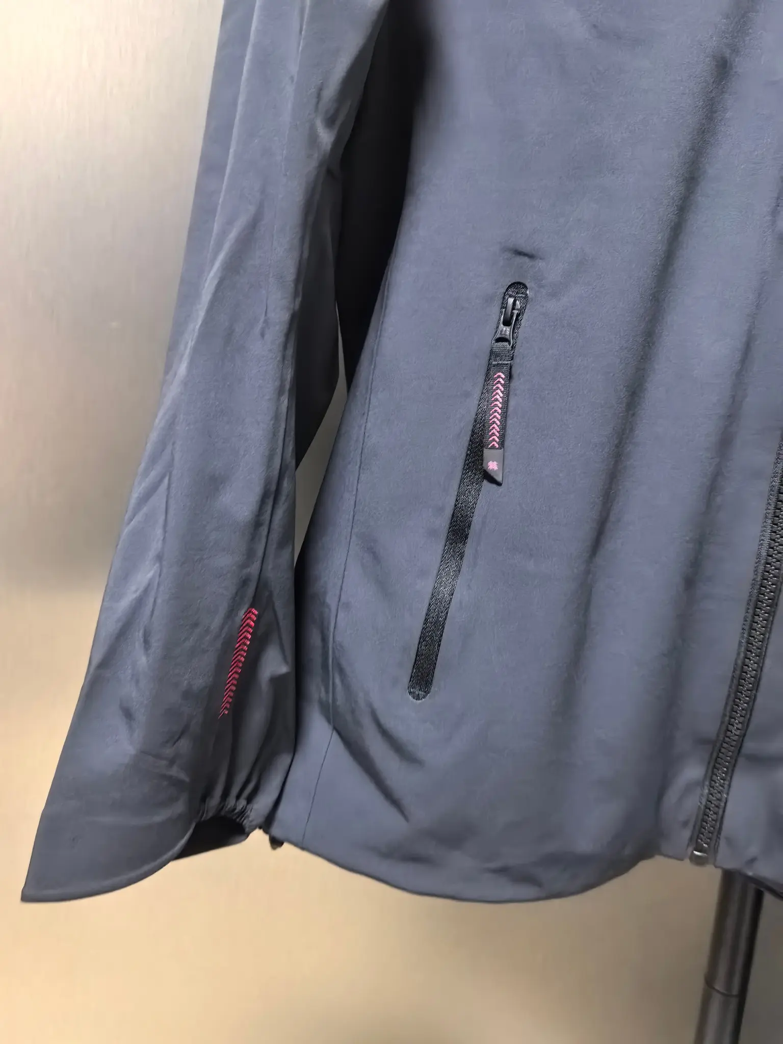 KOLON SPORT CNY Techshell 3L Softshell Jacket D44020766 — view 4