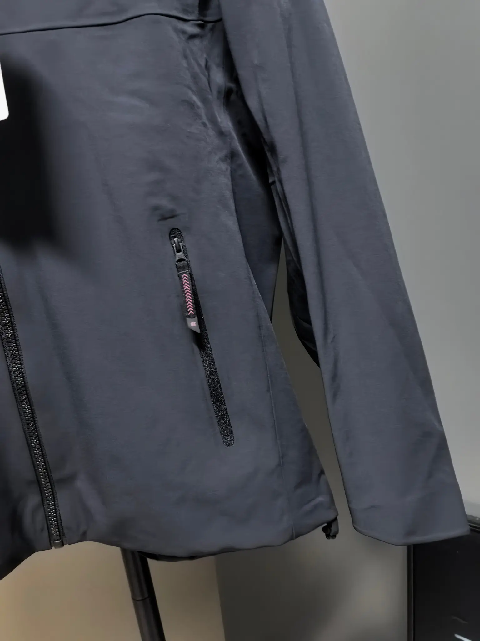 KOLON SPORT CNY Techshell 3L Softshell Jacket D44020766 — view 5