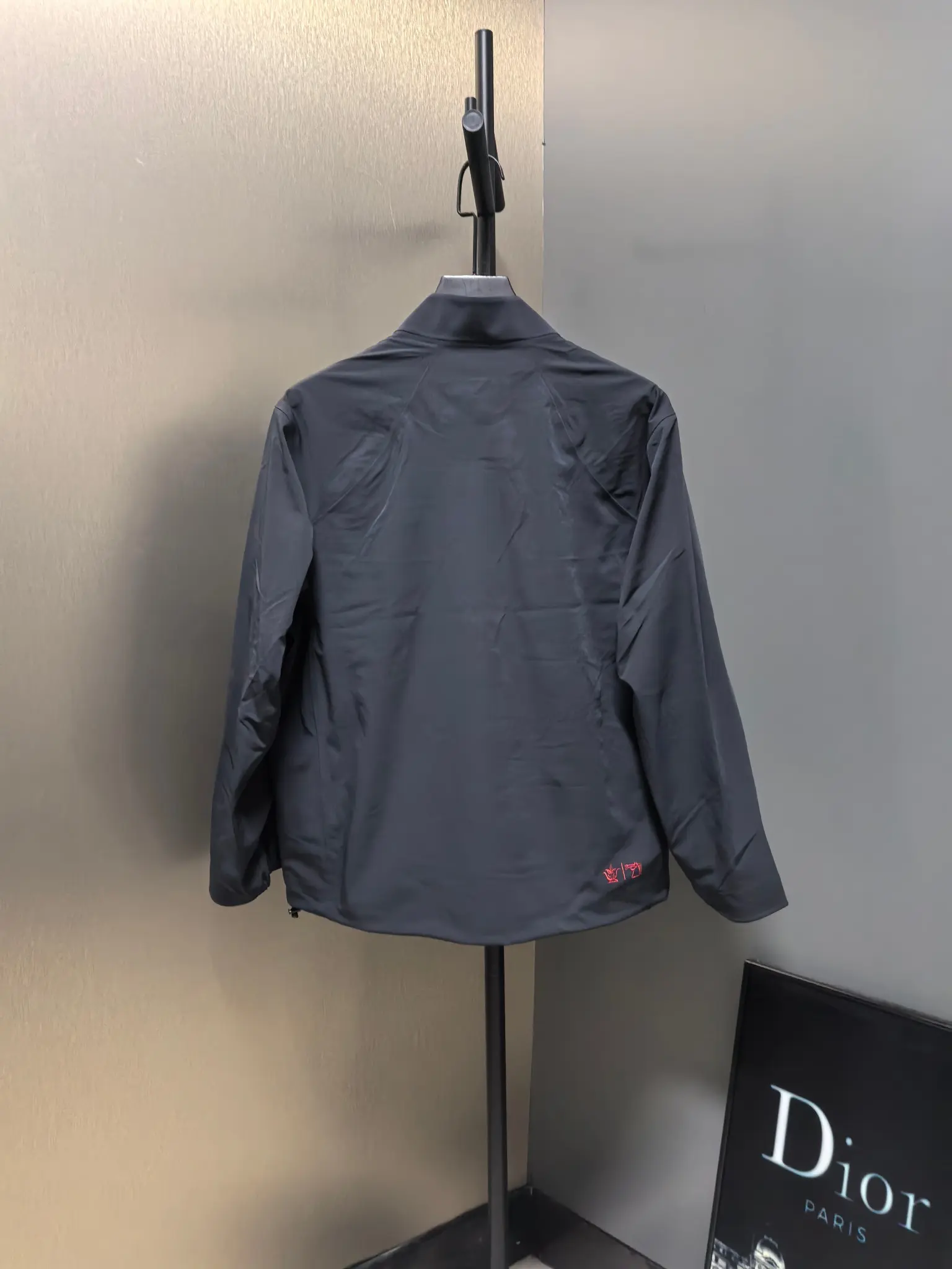 KOLON SPORT CNY Techshell 3L Softshell Jacket D44020766 — view 8